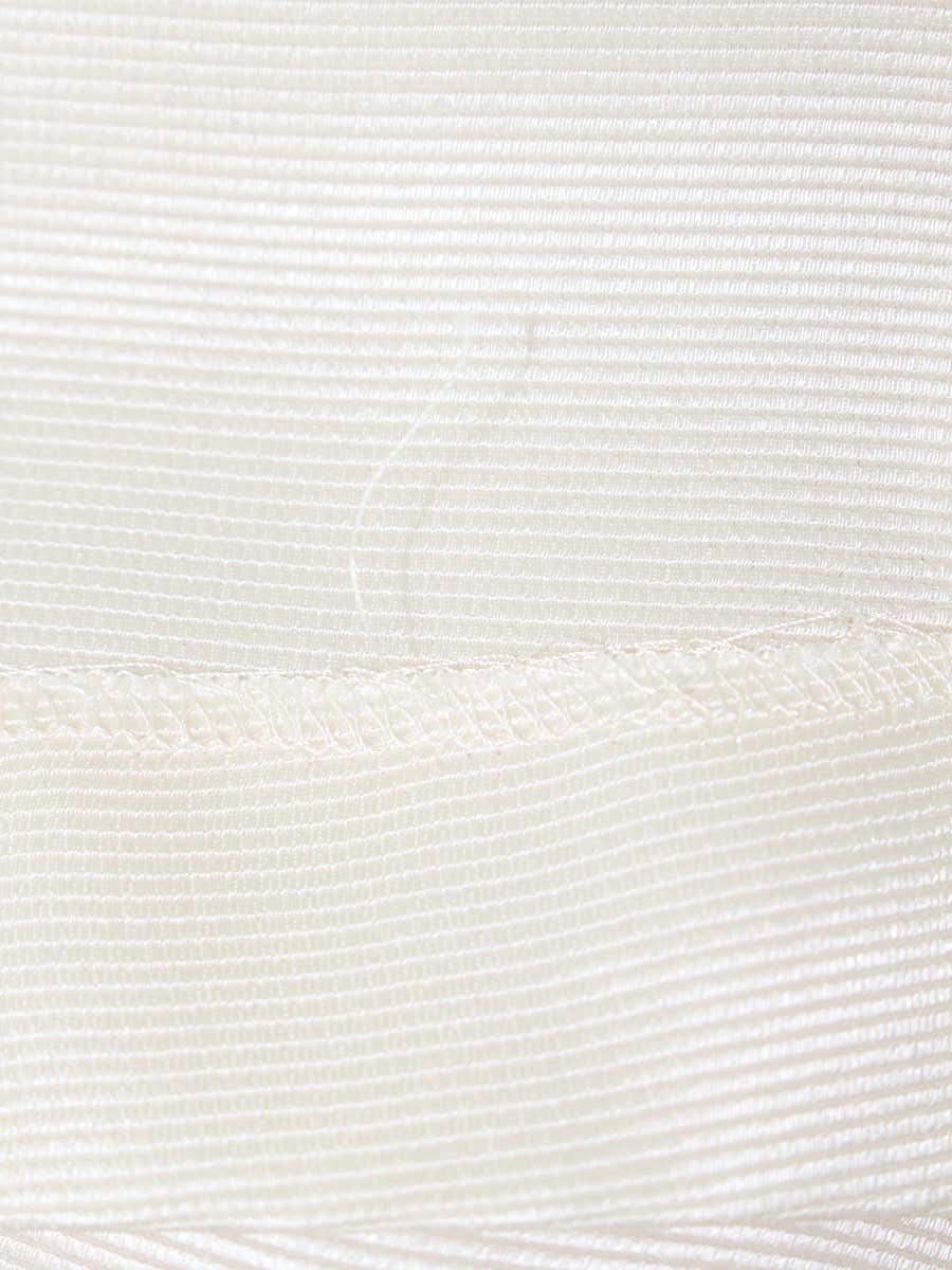 エリザ 28108461 ワンピース 2 アイボリー タック フレア ITCO2XQ4DOIW 【SALE】