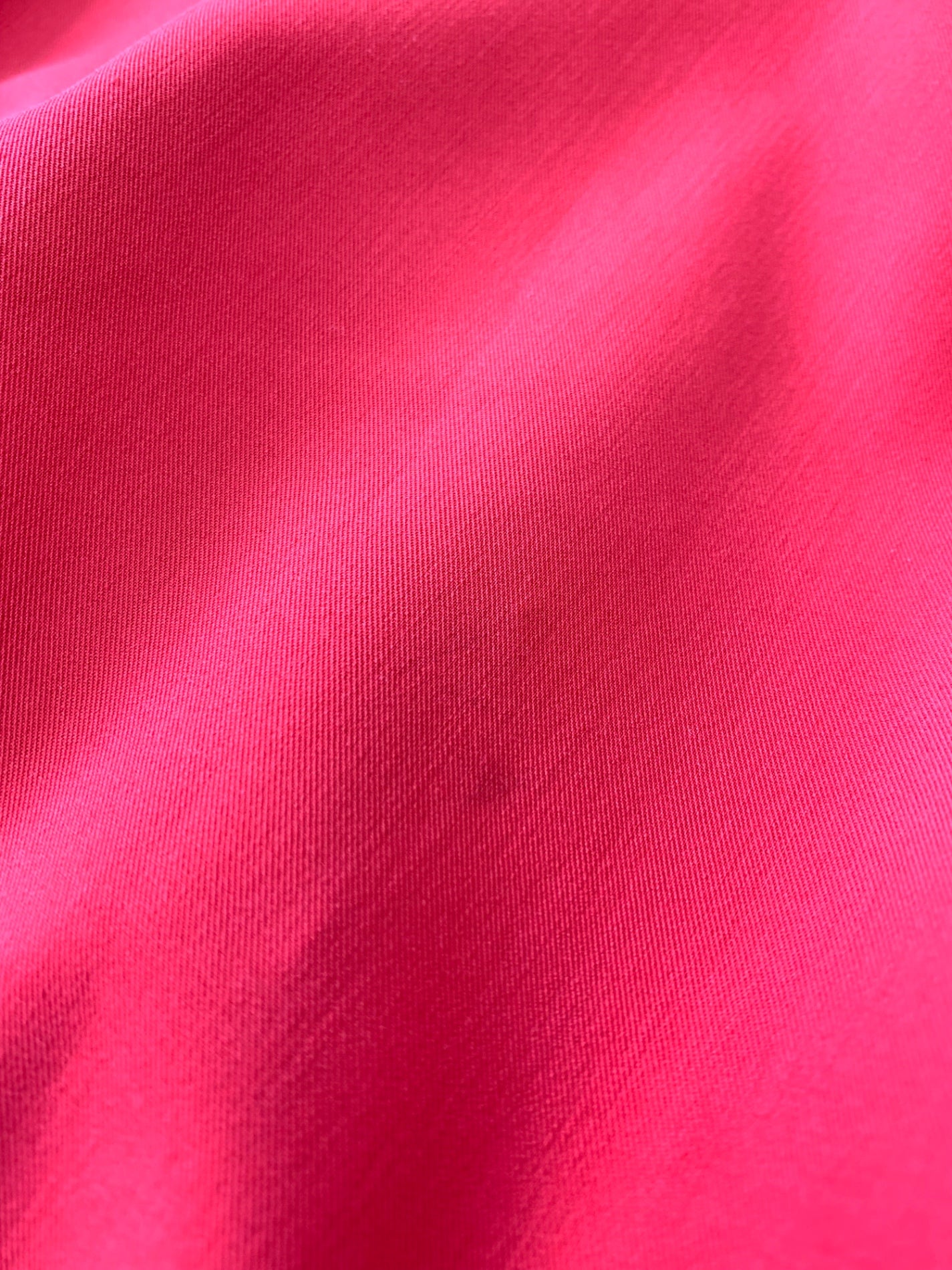 ブルーレーベルクレストブリッジ 55S24-177-16 スカート 38 レッド べっ甲柄ベルト IT6LK66LCKTK 【SALE】