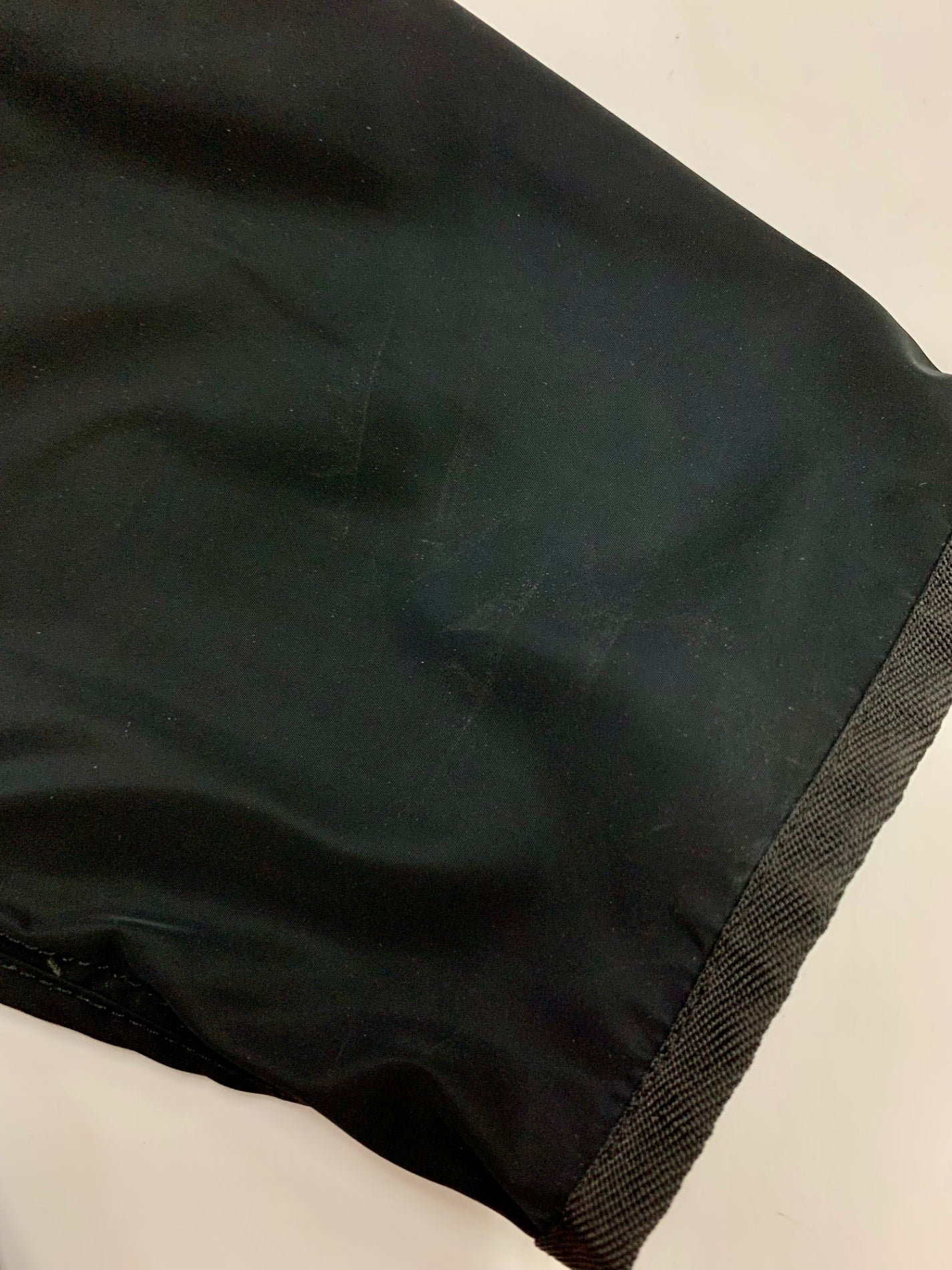 モンクレール LEBRIS GIUBBOTTO G10931C73306 54543 ナイロンジャケット 0 ブラック ITT9BIE4GXF4