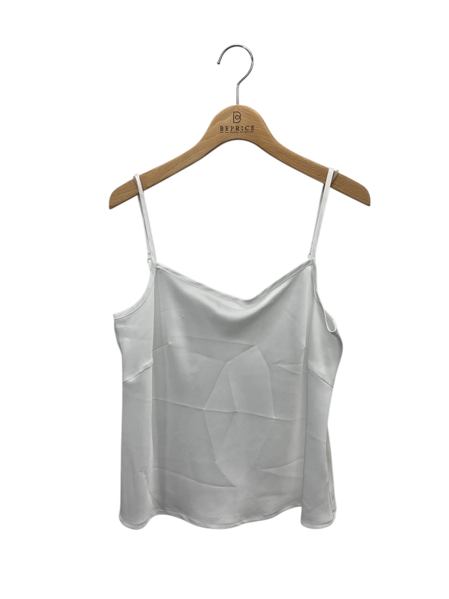 ダイアグラム 03212 41011-00 ブラウス 38 ホワイト レース 刺繍 IT8QGHI8RZPW