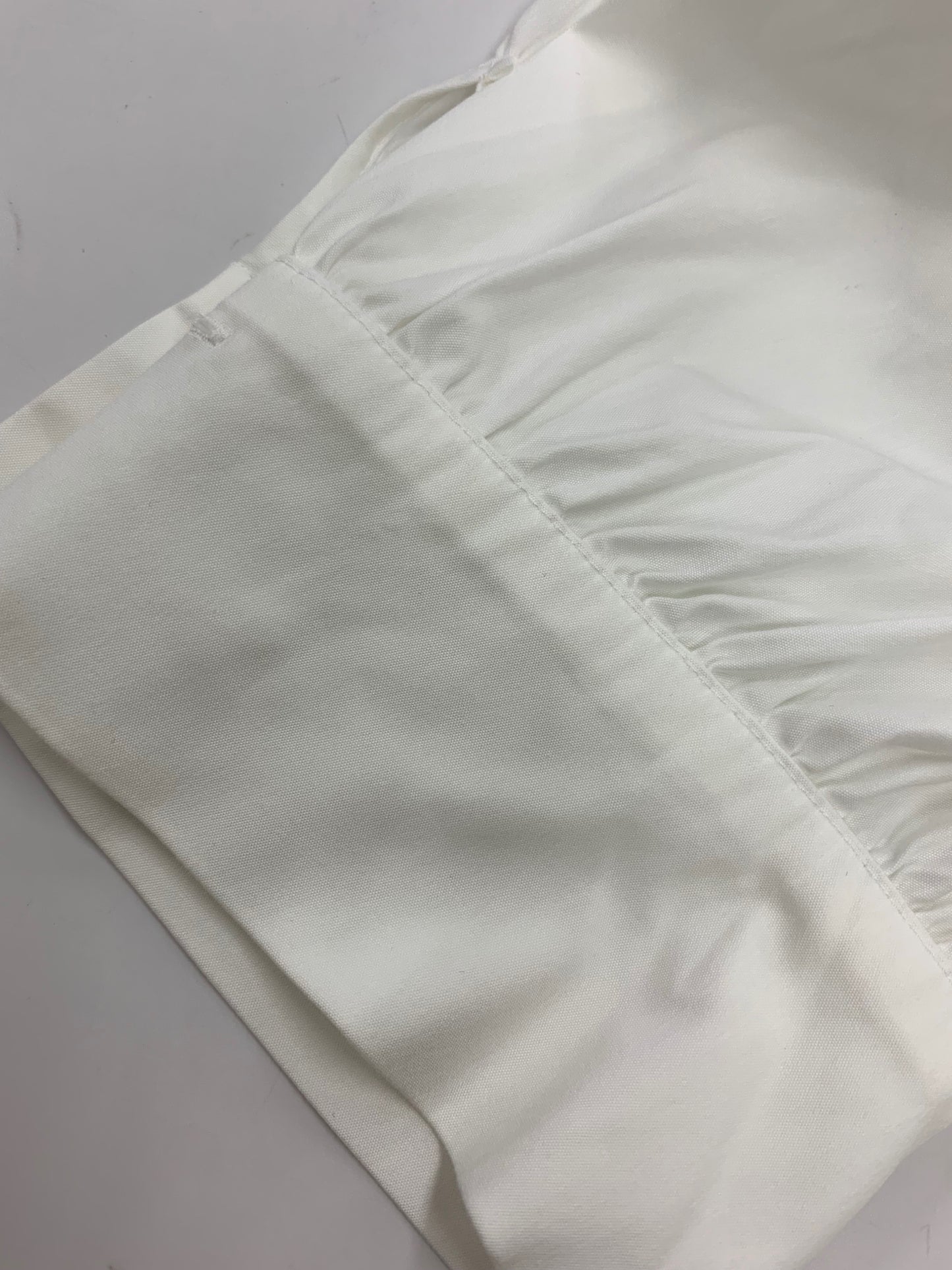 フォクシーブティック Spring Breeze スプリング ブリーズ 45030 ブラウス 40 ホワイト ITJ4ZDFY1XCM