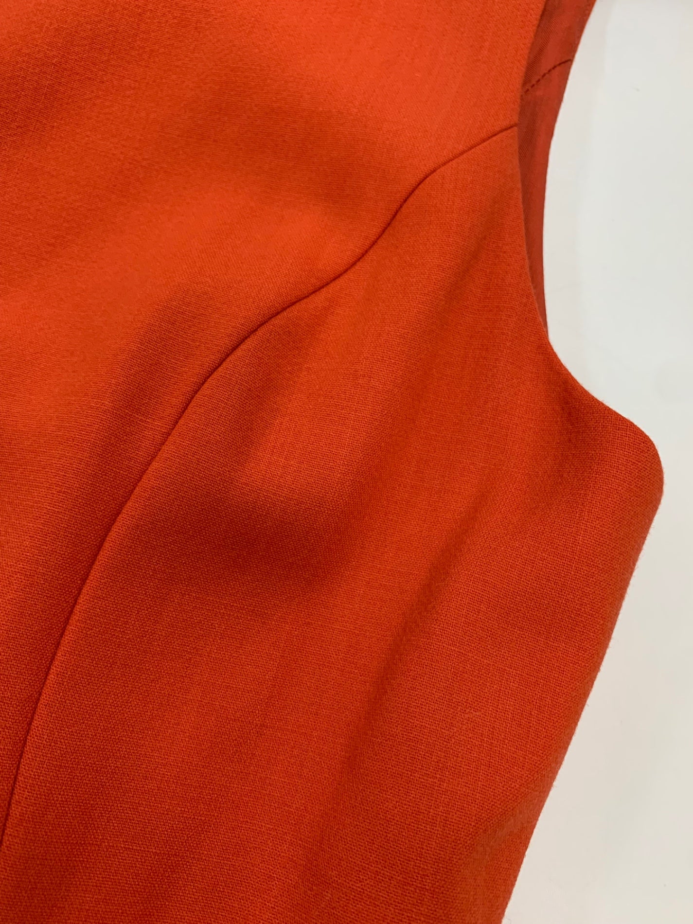 フォクシーブティック Dress Martini 43976 ワンピース ドレス 42 オレンジ ITOGMYBB3A42