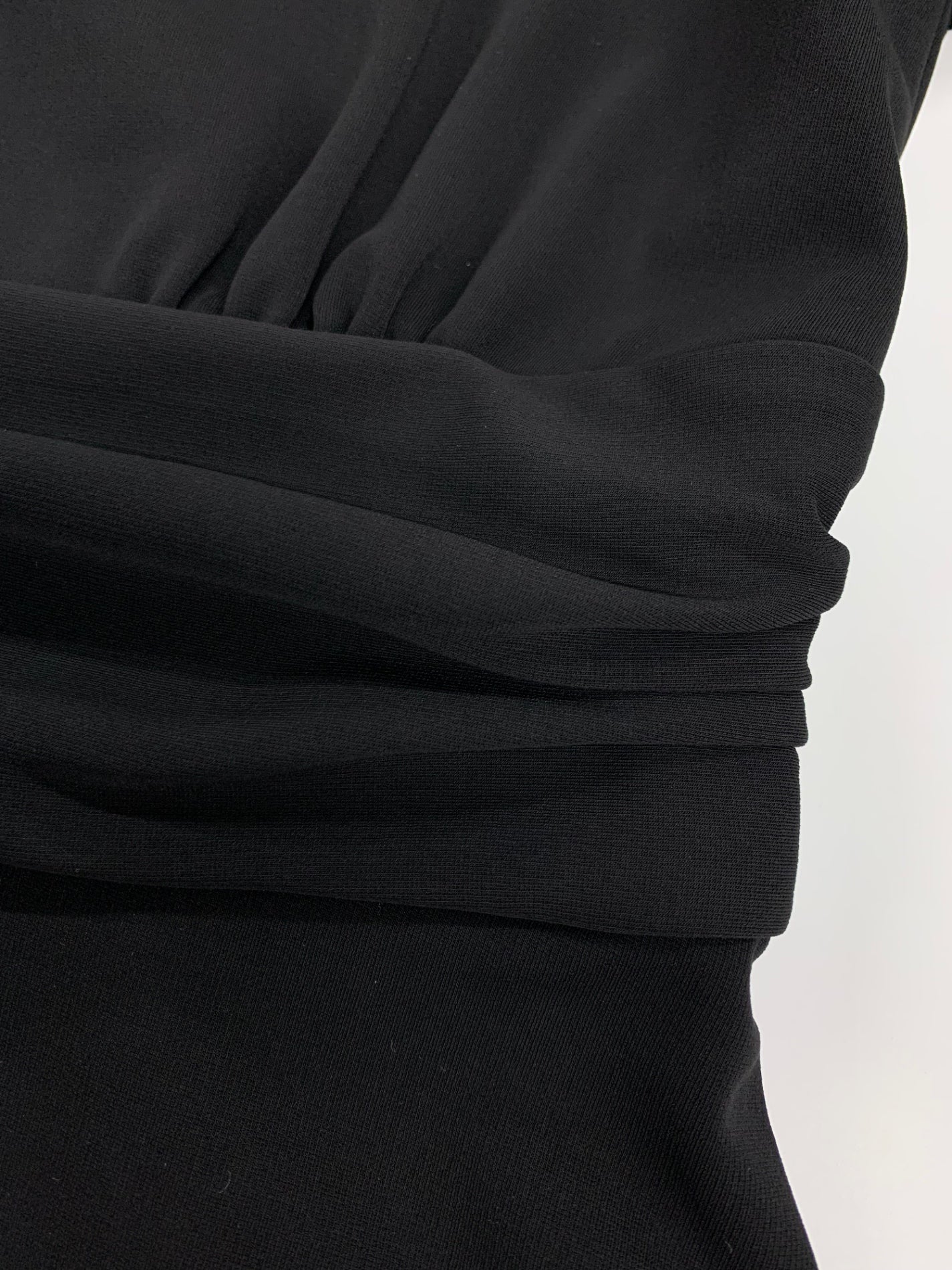フォクシーニューヨーク Dress Noir Unit 40622 ワンピース 38 ブラック 2022年増産品 IT7LXPJ11QPE