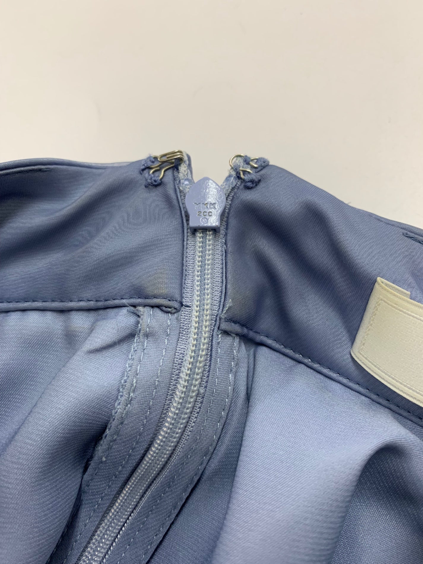 セルフォード CWFB215045 カットソー 38 ブルー バックリボン ITPAX8AC3J8K