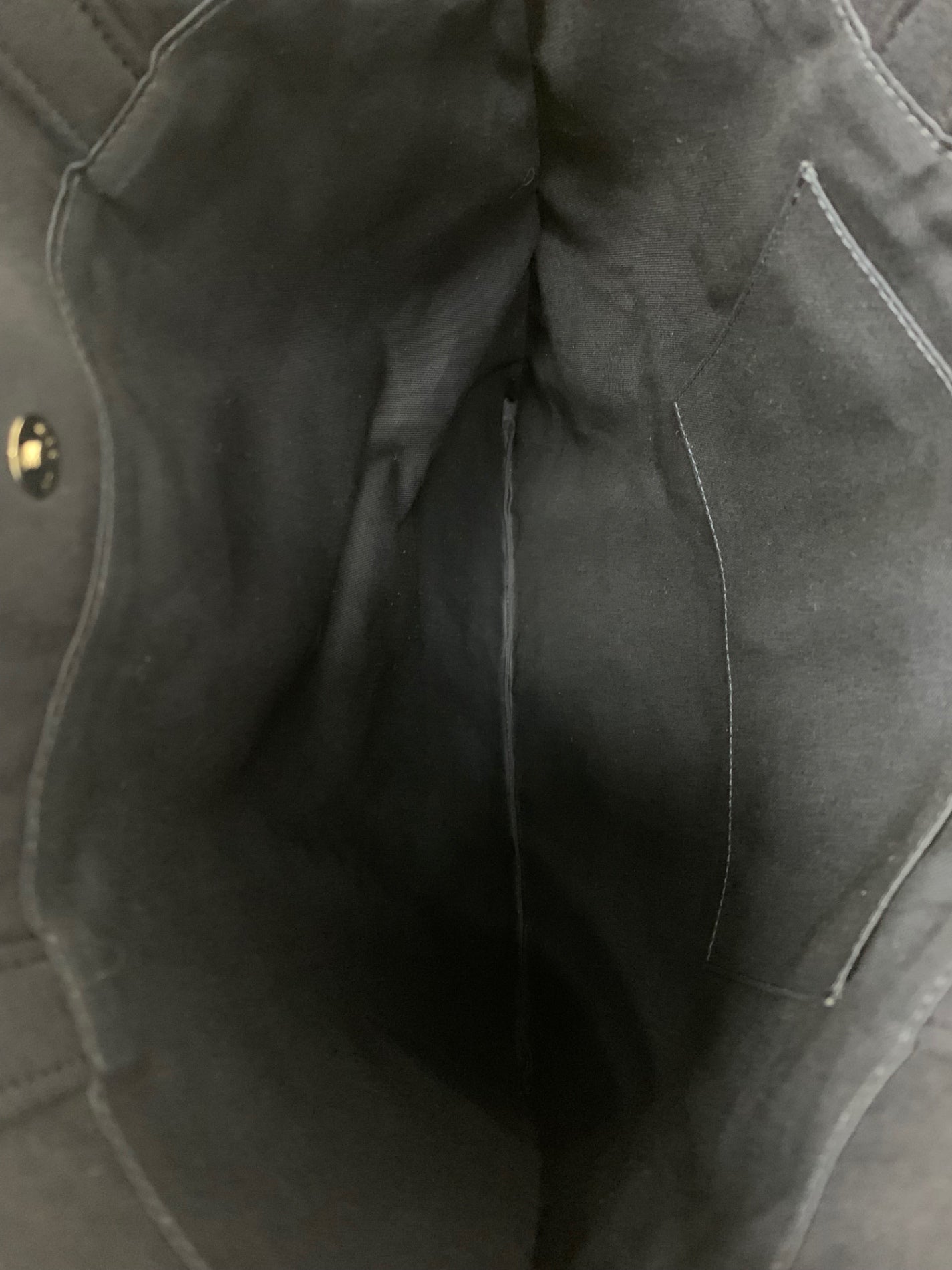 フォクシーニューヨーク 45199 トートバッグ ネイビー ITZFON5BAFA8