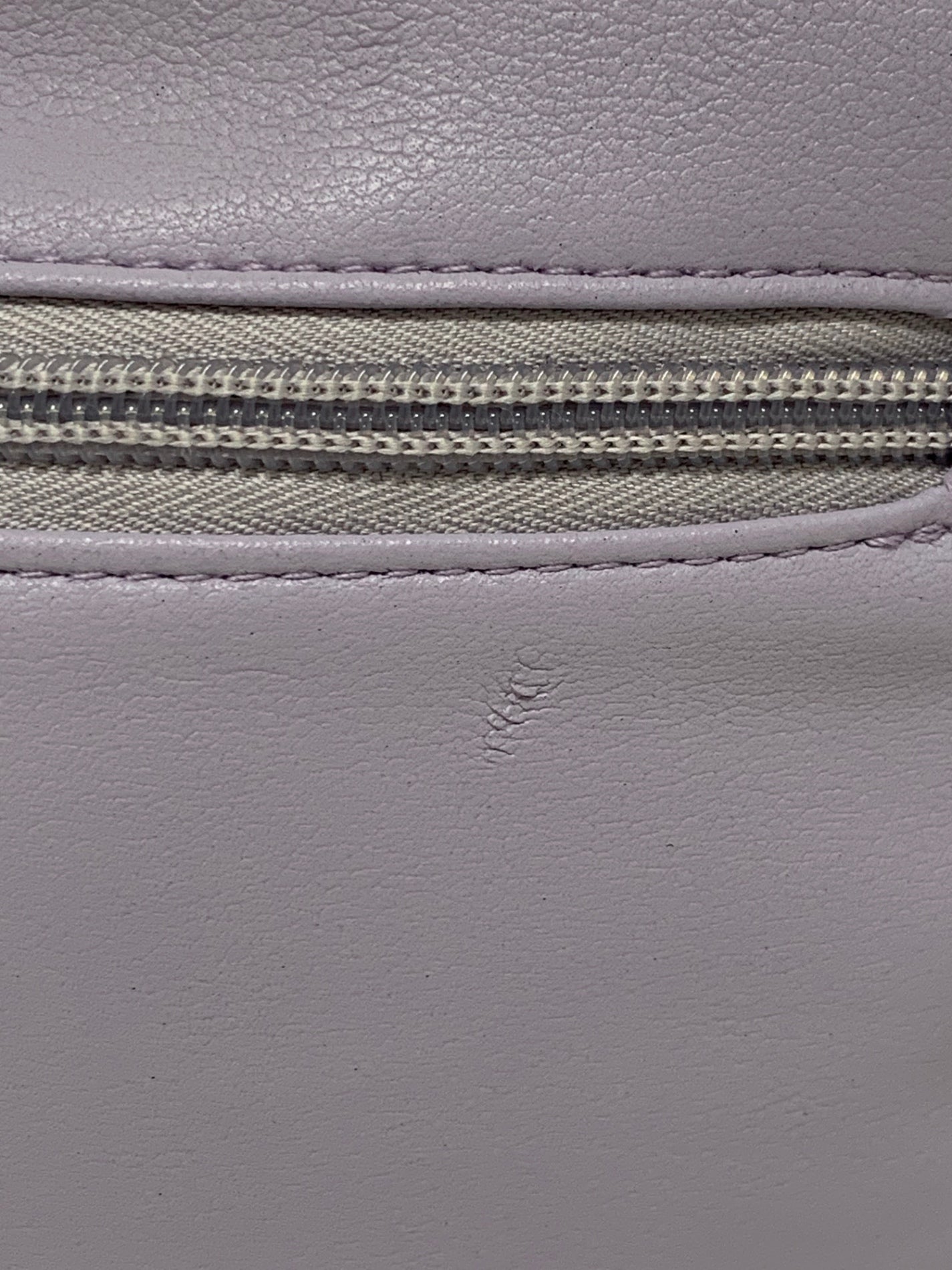 エムズグレイシー 394301 バッグ パープル リボン ショルダーストラップ ITSE54W1Y9A3