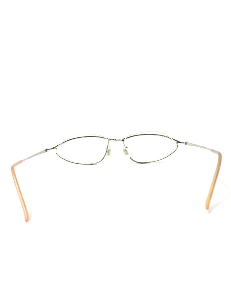 アイヴァン メガネ シルバー 眼鏡 wish ITRN8A4LRQYU 【SALE】