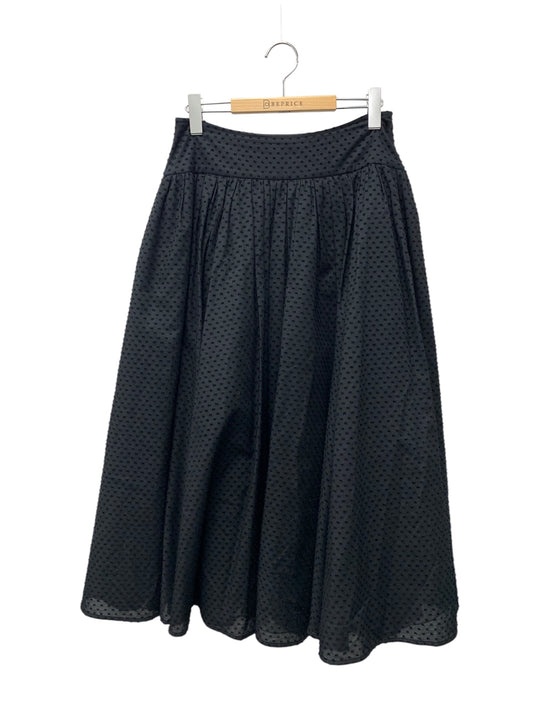 フォクシーブティック Skirt Sierra 43571 スカート 40 ブラック ITGCZHO93UAG