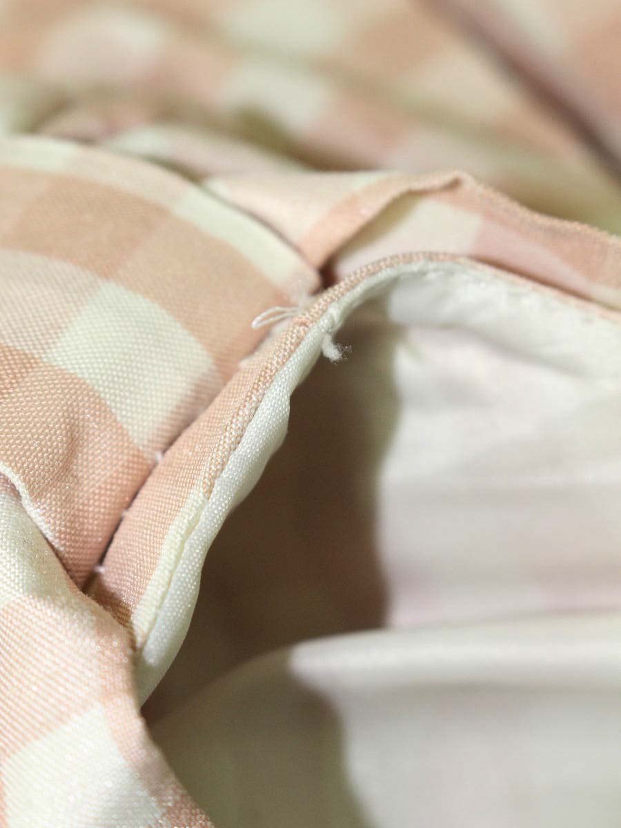 トワレ 353-053-97 ワンピース 1 ピンク 肩リボン ITJHH3YGH8BA