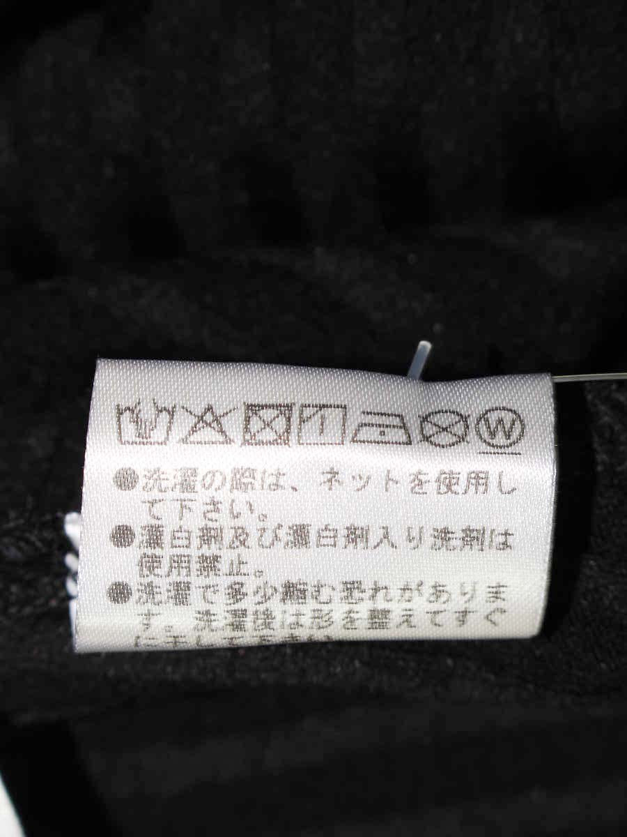 エイミーイストワール 1119232543 ワンピース F ブラック バイカラーリボンイテレコ ITVMWMYIA43M