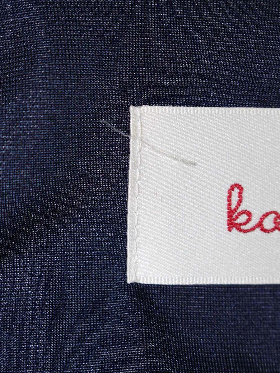 ケイミー JAJN1227 ジャケット 9 ネイビー ITRNQEKL1N2G