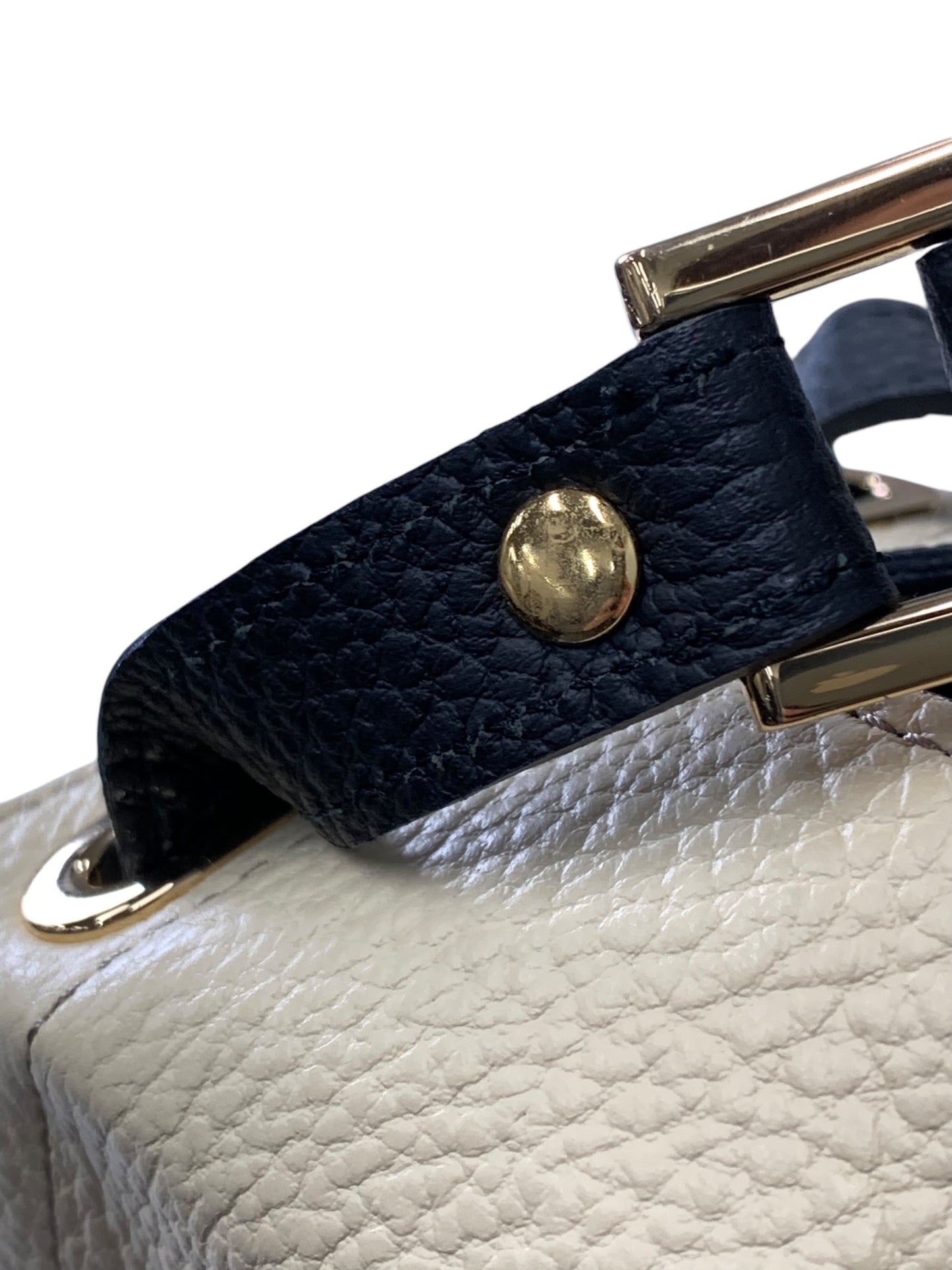 イアンヌ ハンドバッグ ベージュ オリビア パンダ 2way ITL7R6YBM8VW