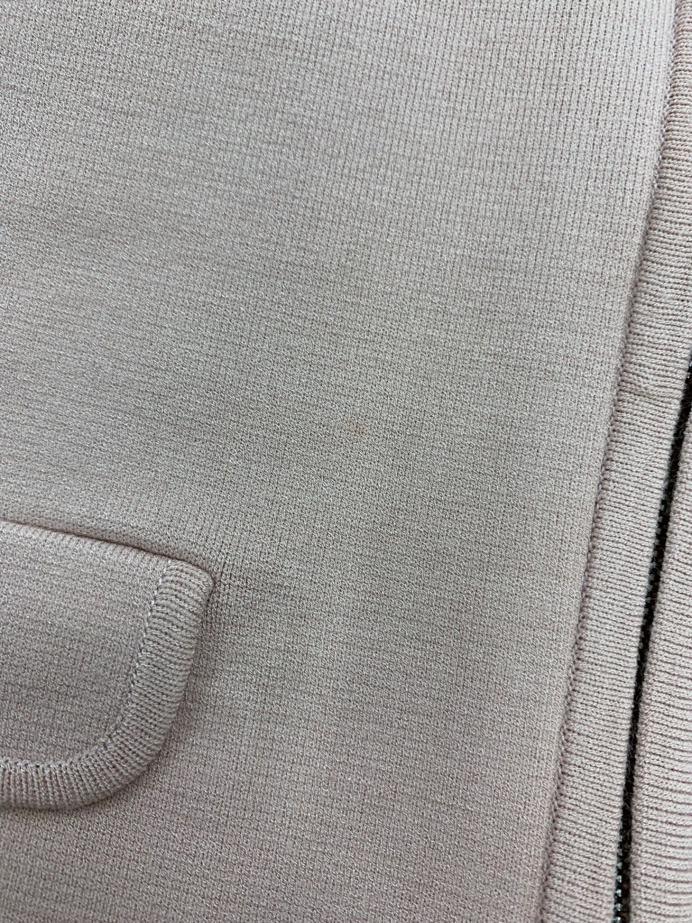 フォクシーブティック Urban Standard 38054 ニットジャケット 38 ピンク IT6X5HGI38HO