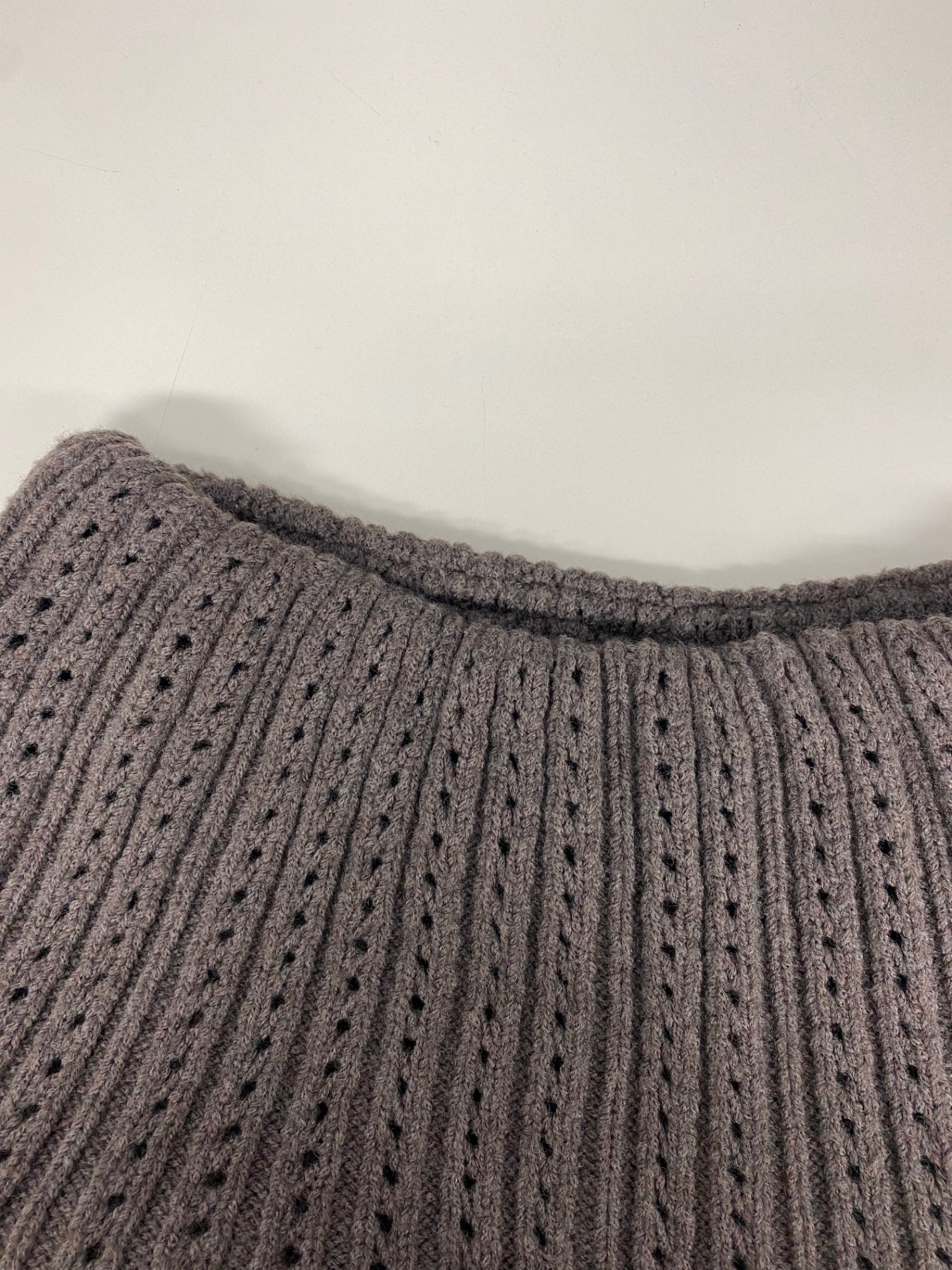 フォクシーブティック スカート セドナケープ 30184 スカート F チャコール ITPEDJQ00G4O