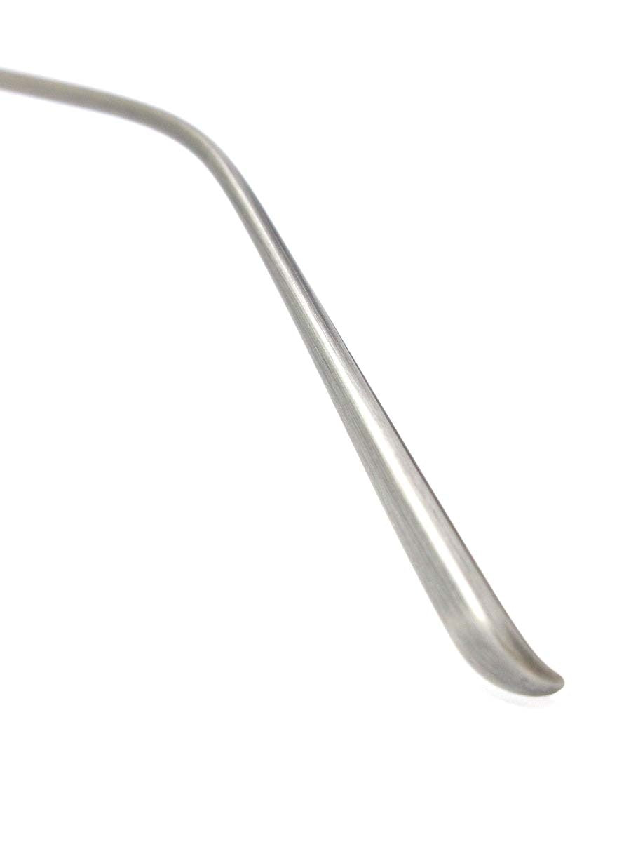 ワンスリーコンパウンドフレーム メガネ シルバー/グリーン/ブラック 眼鏡 cfa06 ITYDL87J93JG 【SALE】