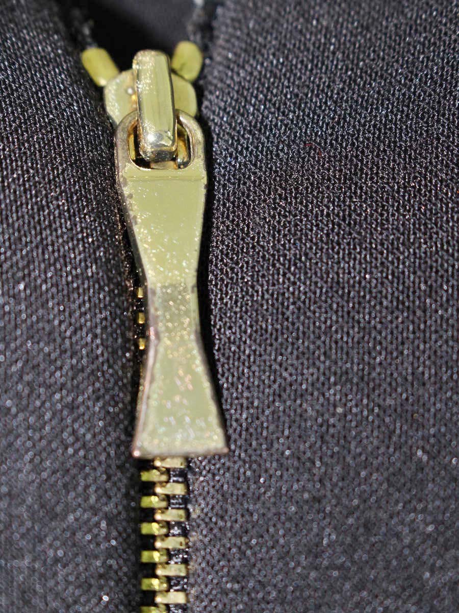 ケイトスペード C021 ワンピース 2 ブラック ITECB97WSBAD