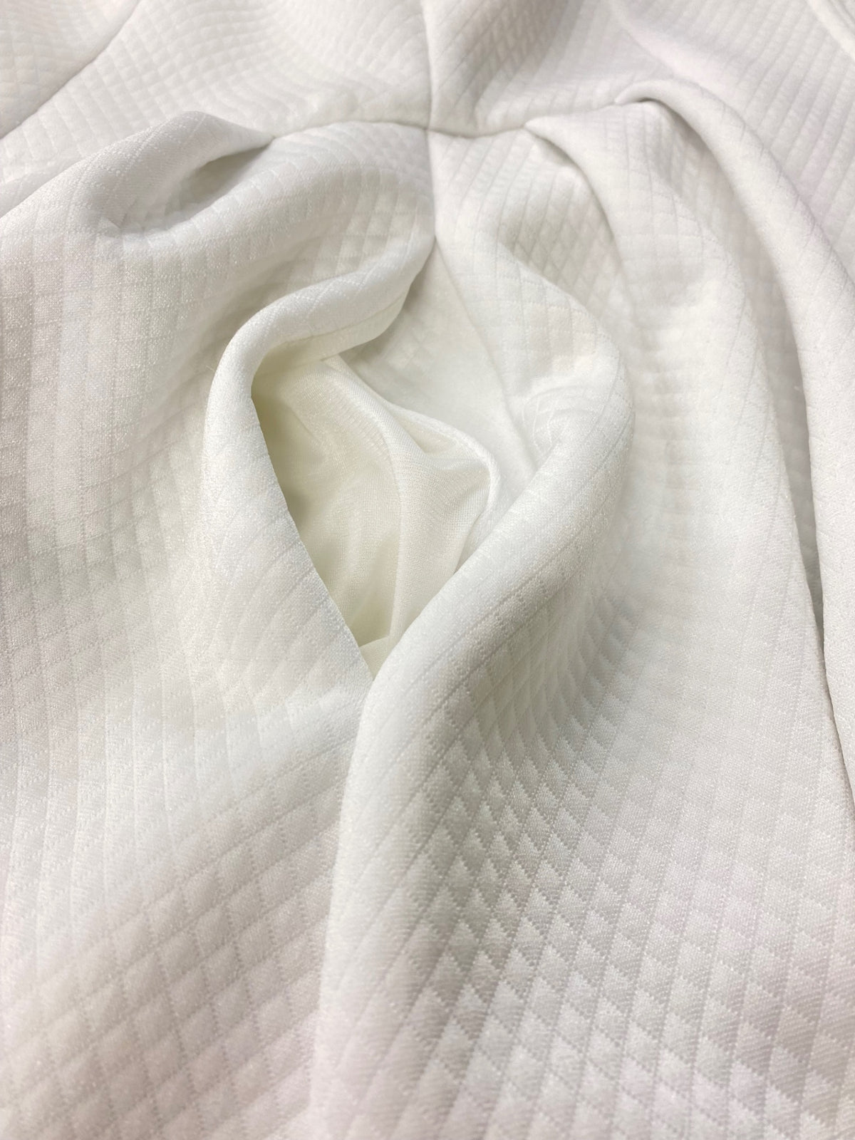 デイジーリン for フォクシー Daisy Washable Formal 36348 ワンピース 38 ホワイト ITZJD3SPKPXW