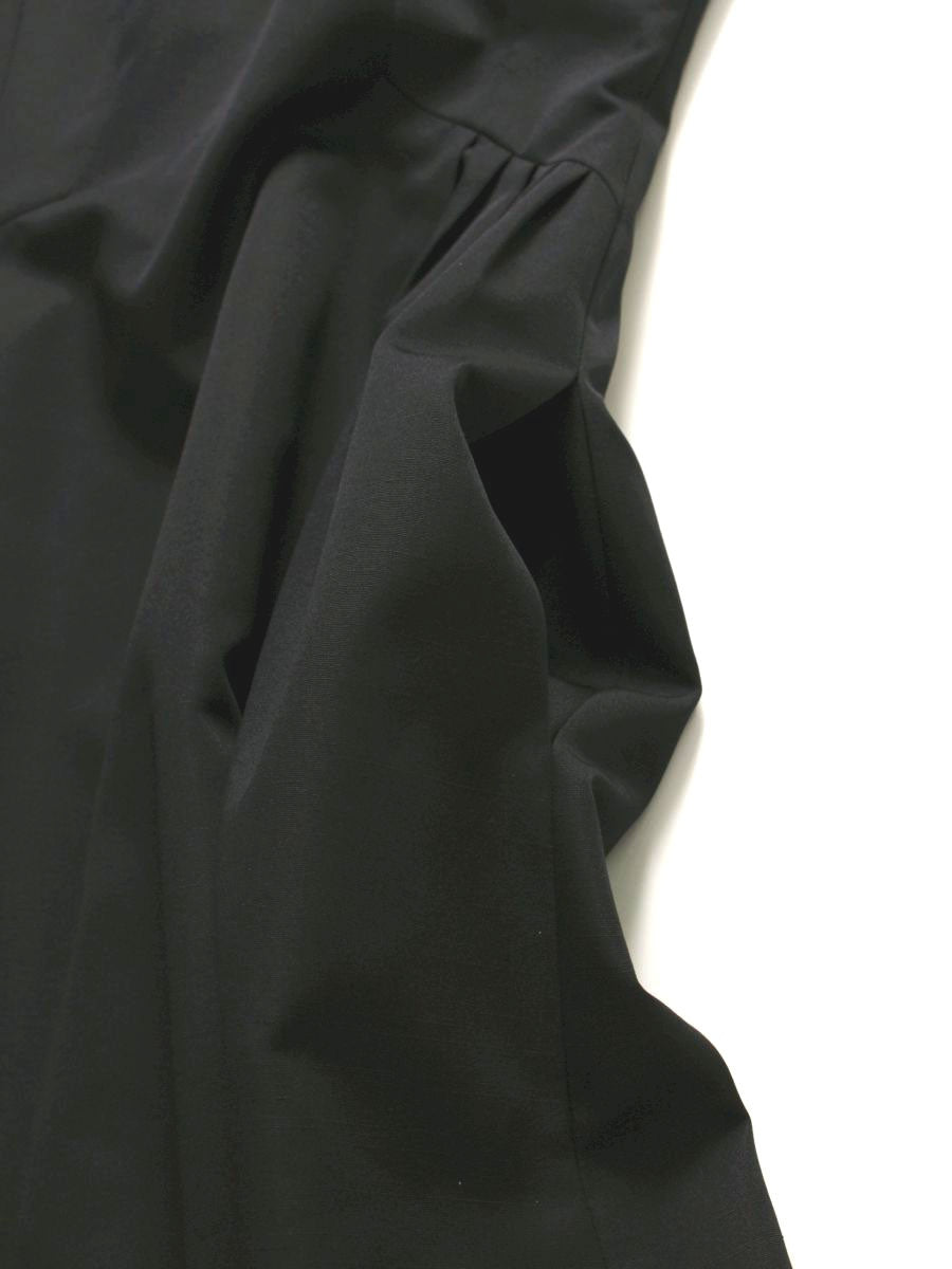 セルフォード CWF0191026 ワンピース 34 ブラック フレア IT085ZK6KD6O