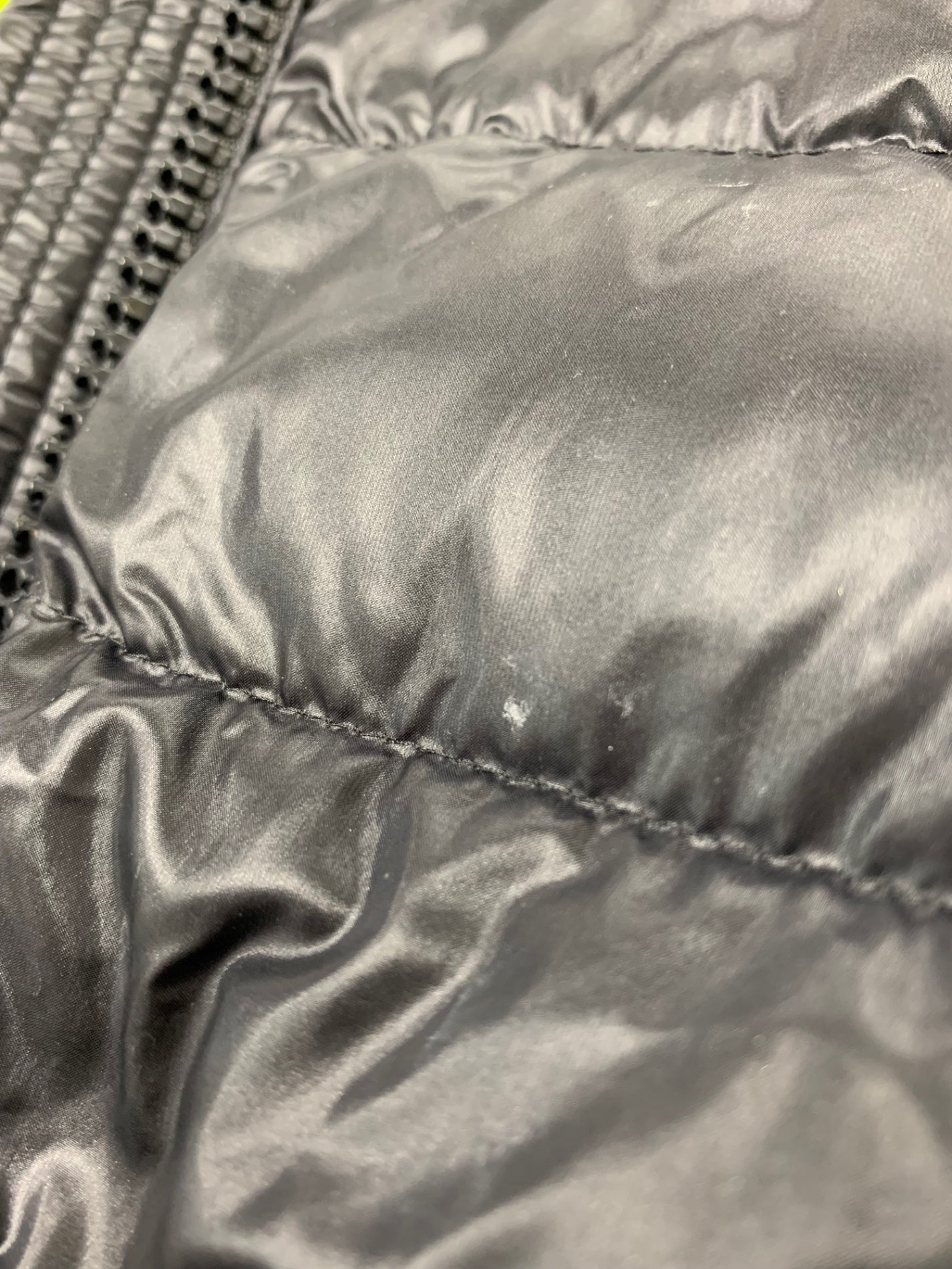 モンクレール DALLES GIUBBOTTO DALLES JACKET I10931A00058 595ZZ 2 ブラック IT120WV95AMO 【SALE】