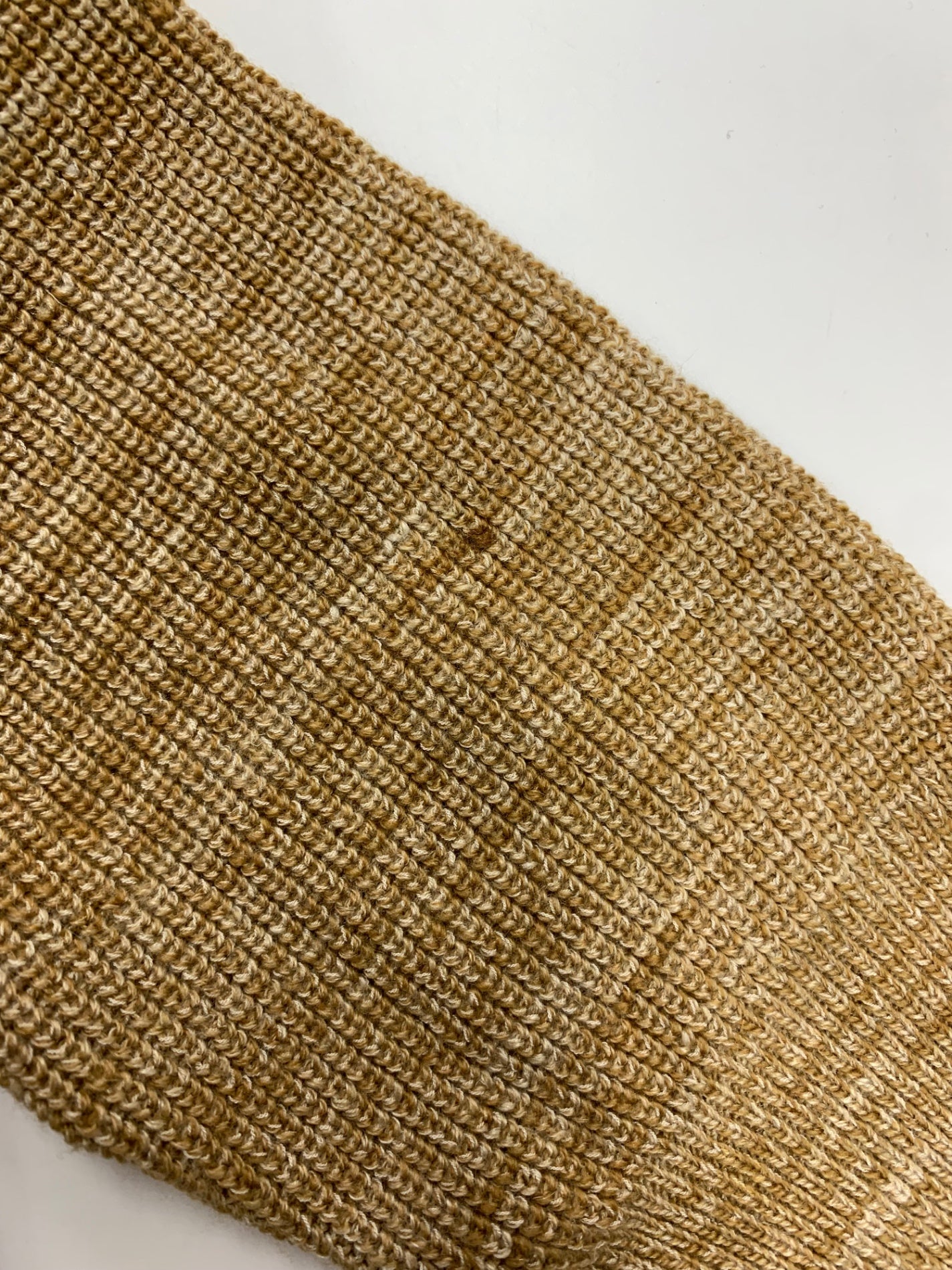 エポカ M5B01-660-40 カーディガン 40 ブラウン ウール混 ITWCBWHFK4SK