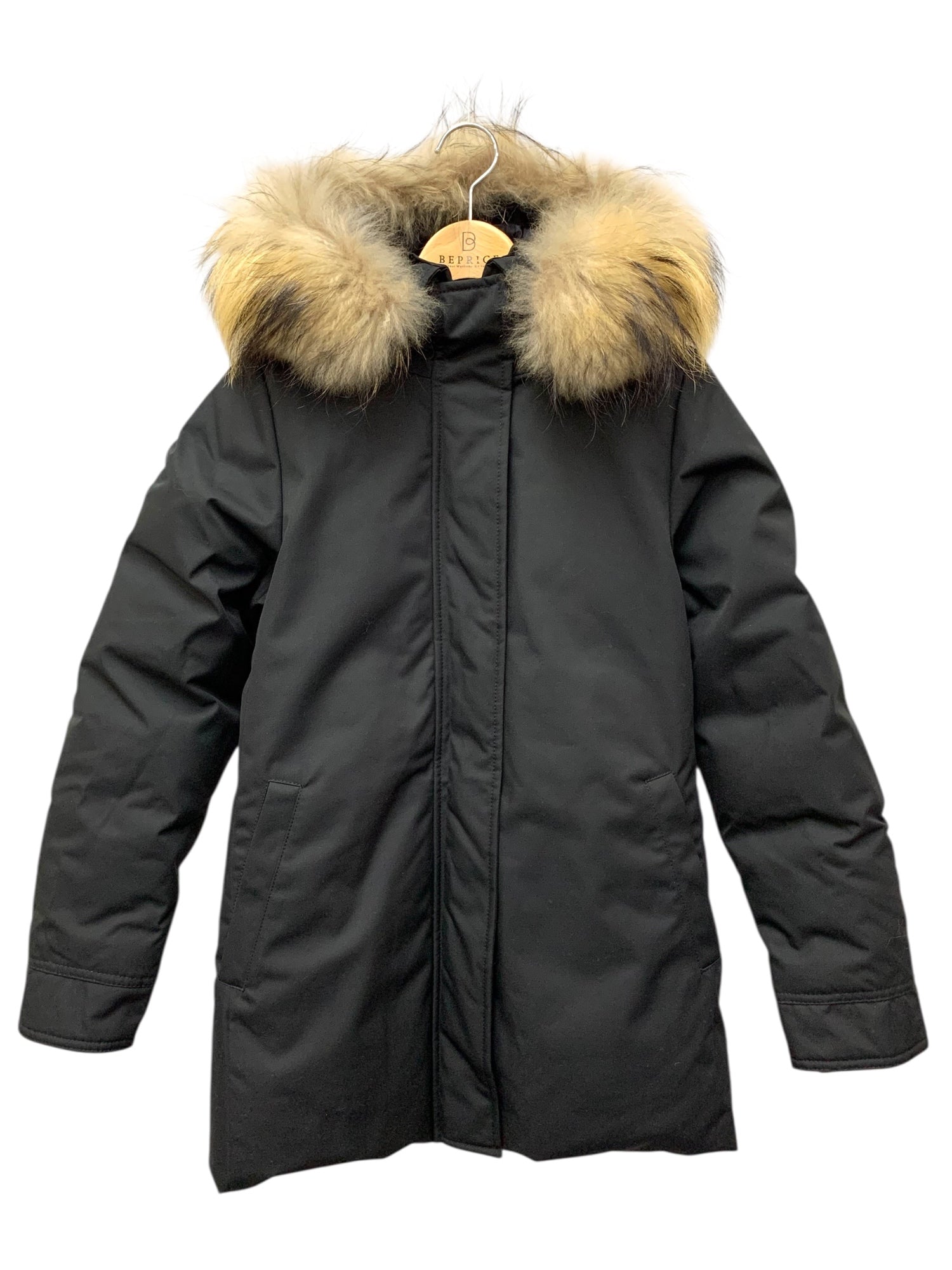 ピレネックス BORDEAUX JACKET 291900058 ダウンジャケット 36