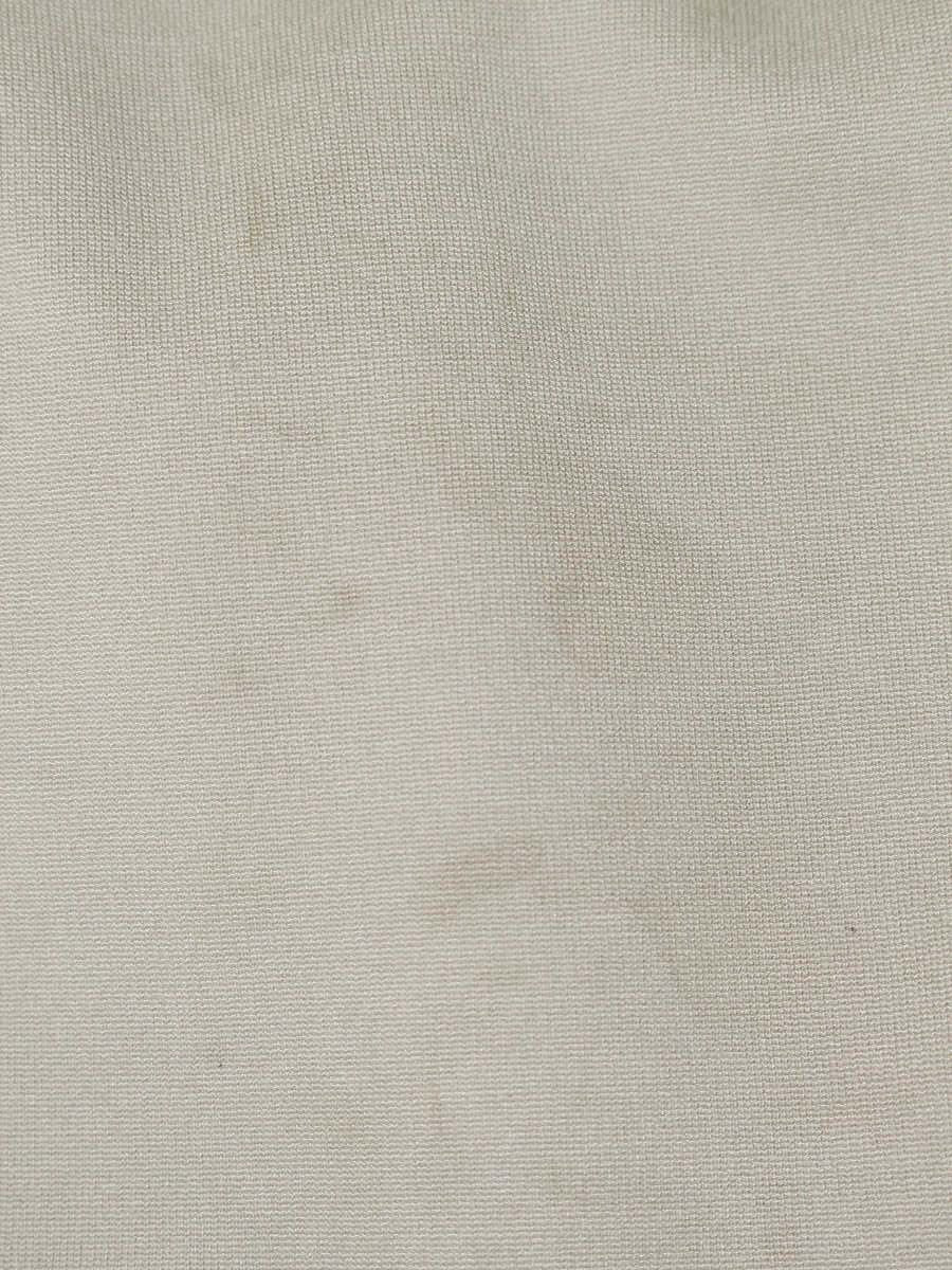 マックスマーラ 194103410700 カットソー S ベージュ/ネイビー バイカラー IT7N3FROR7JO