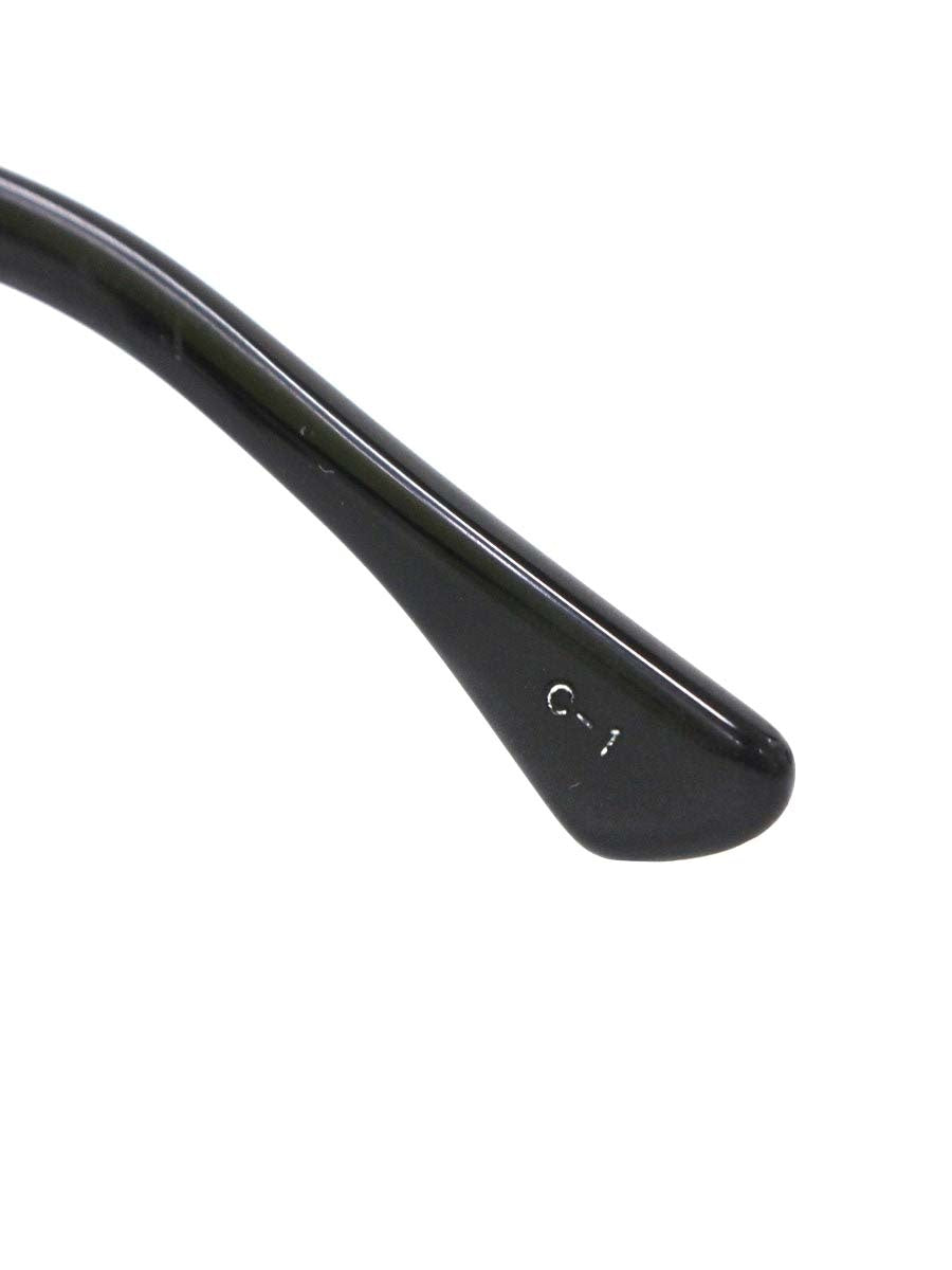 BJクラシックコレクション P-551MP メガネ ブラック セルフレーム ITSNJQ15QD0C