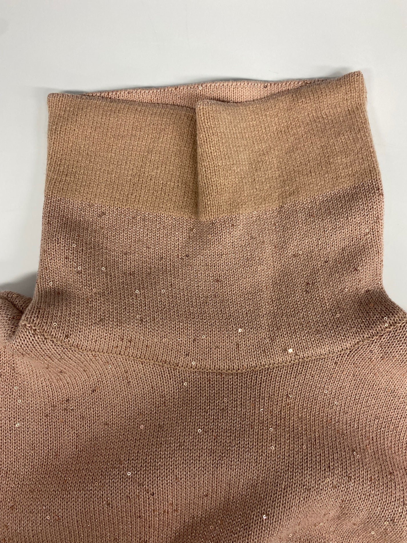 エイミーイストワール ギャラクシーオーバータートルニット 1119611614-0 F ピンク 2019AW ITUN2GSVPCIA 【SALE】
