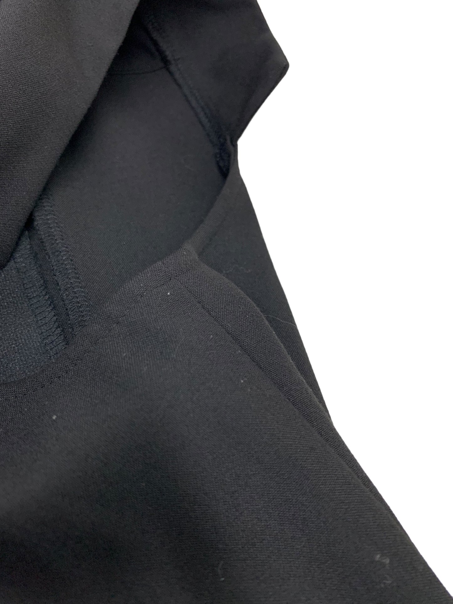 フォクシーニューヨーク DAYドレス 26922 ワンピース 42 ブラック ITL8PTZ27CWL 【SALE】