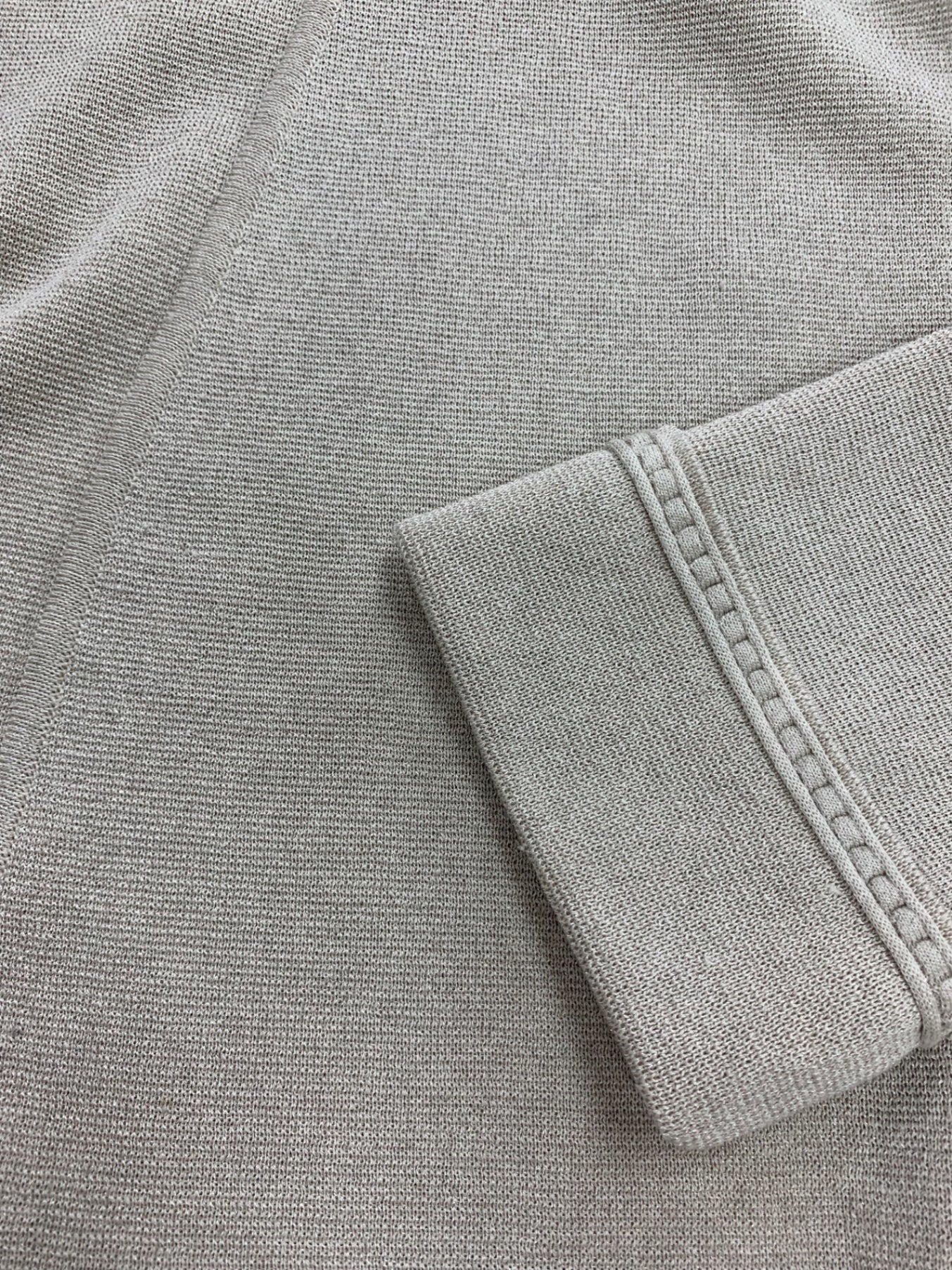 フォクシーブティック Short Hoodie 41909 ジャケット F グレージュ ITDK38W9DYOK