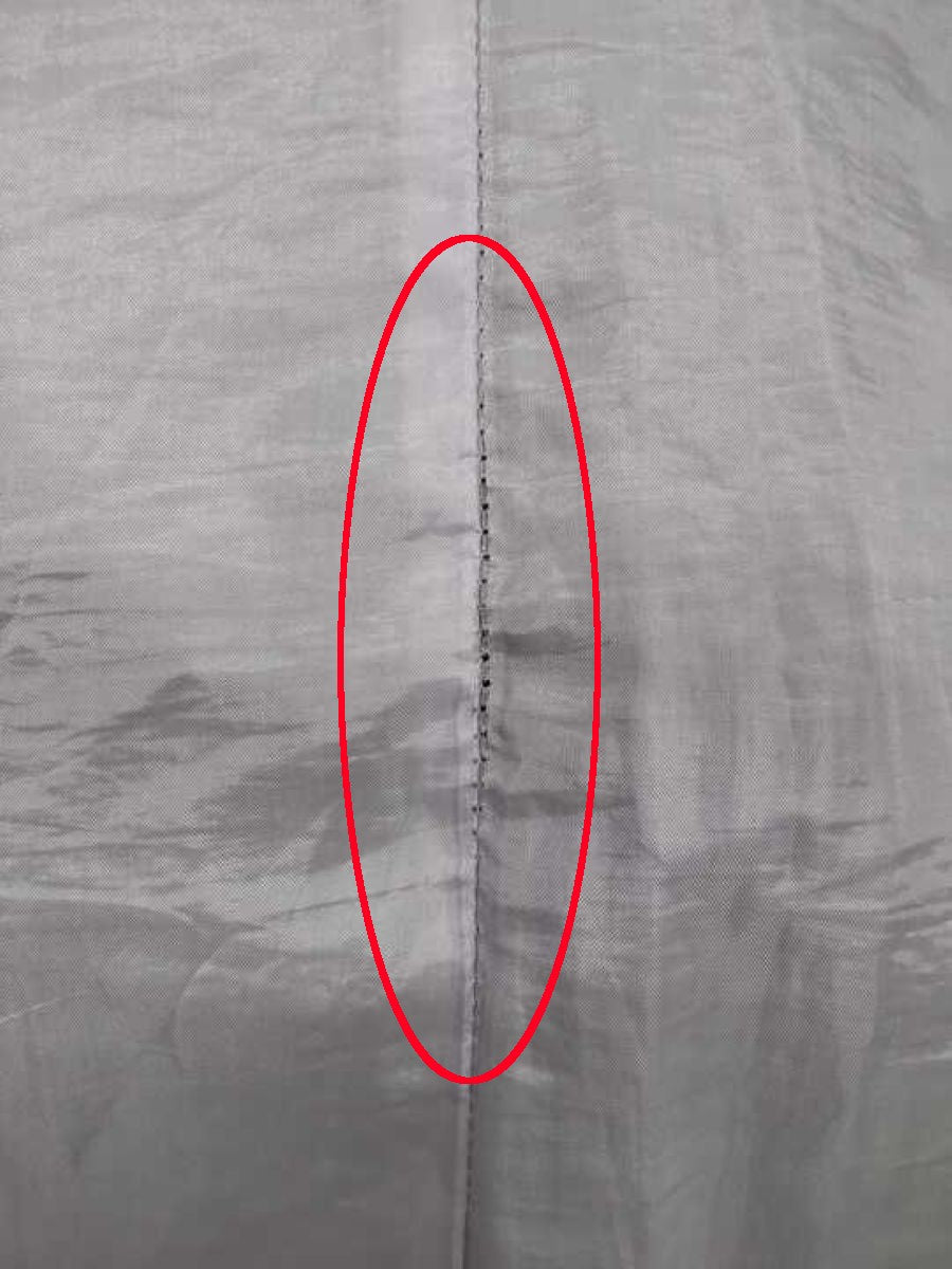 トッカ 2024 SUMMER COLLECTION 洗える!VACANCE ドレス OPTOCM0531 ワンピース 6 ネイビー サッカー素材 ITLZADVPDXB4 【SALE】