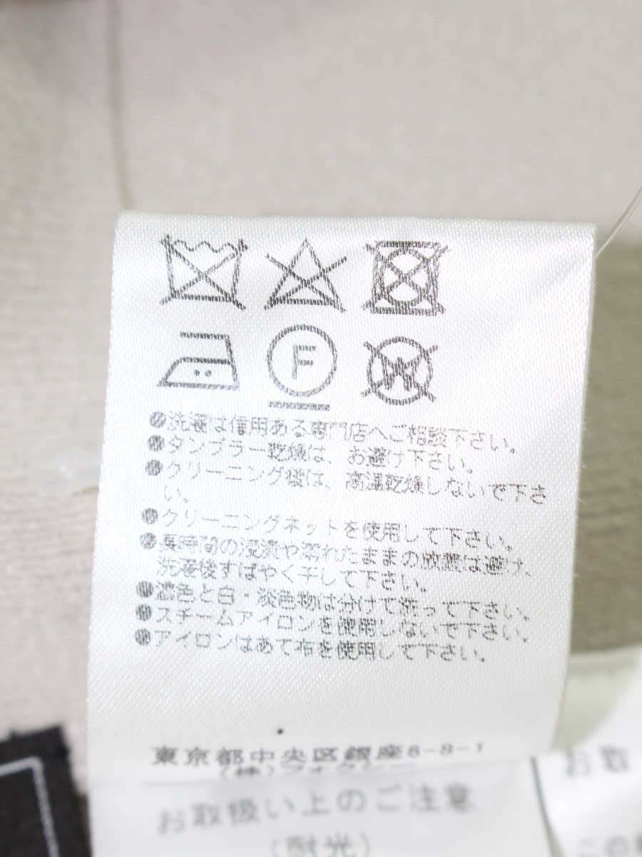 フォクシーブティック Cardigan 39108 カーディガン 40 グレージュ IT829DW2FSLA