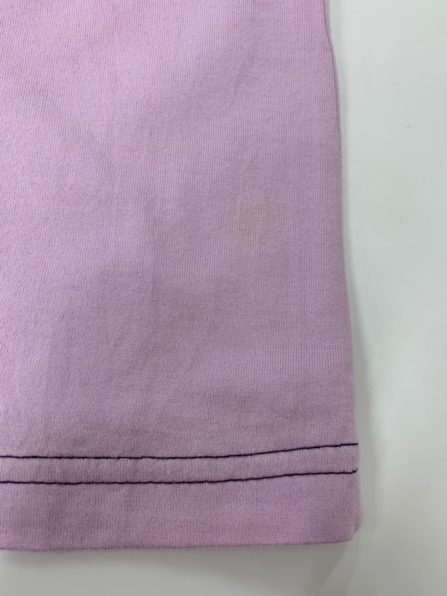 オレボレブラ 232354 チュニック パープル タツノオトシゴ ITUW7NM4PQCY 【SALE】