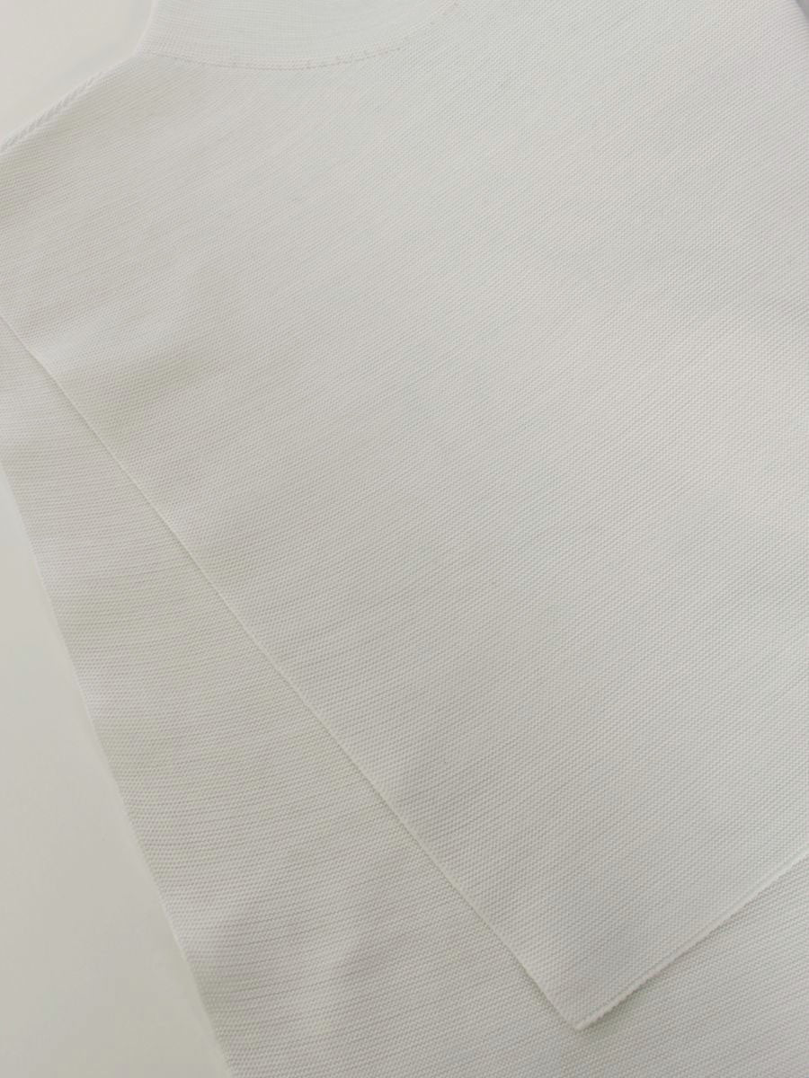 シーエフシーエル GARTER MOCK NECK APRON CF004KI121 ニットトップス F ホワイト IT4P9NO2V5EA