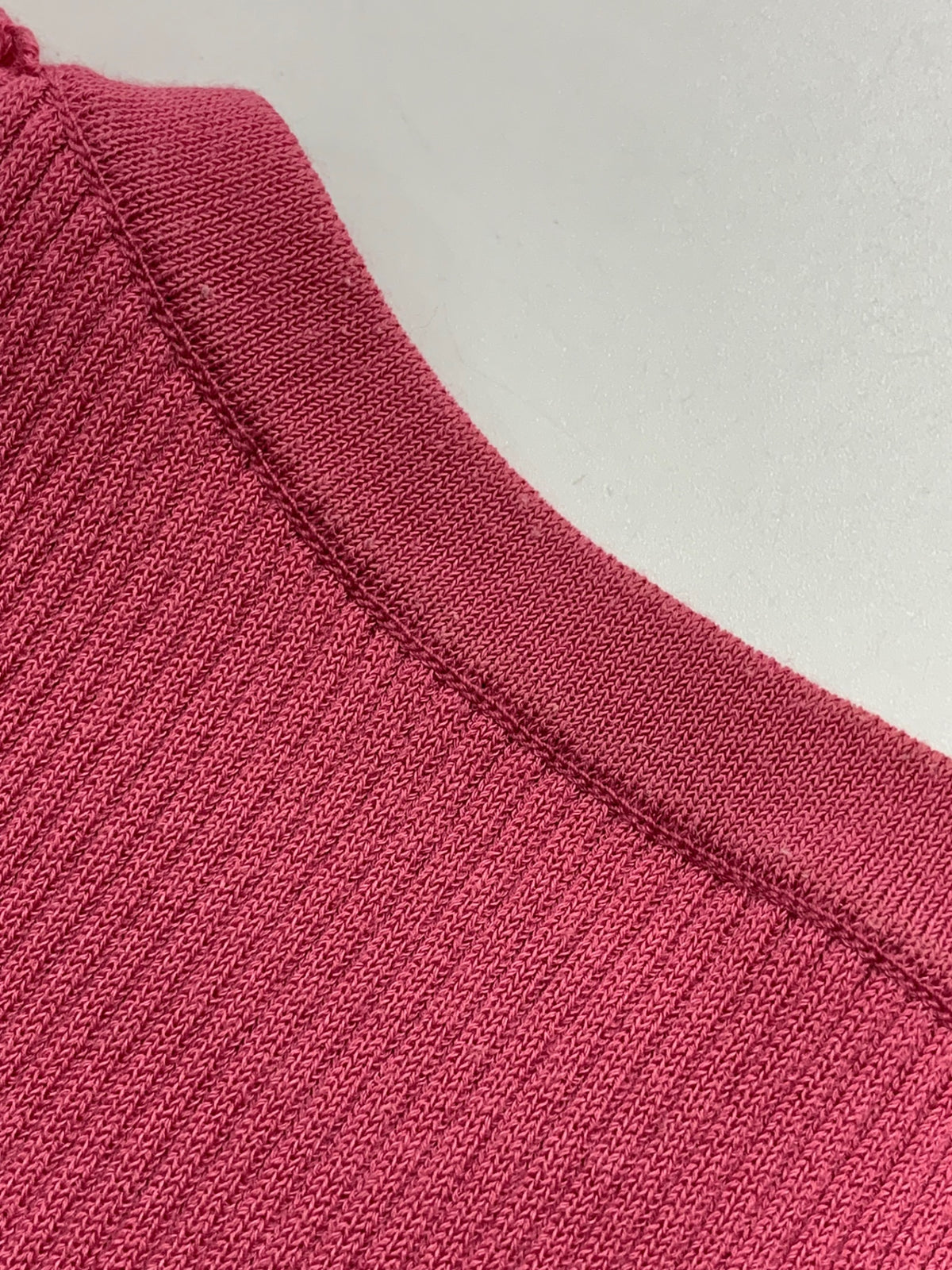 フォクシーブティック Cardigan Trevi 44629 カーディガン 38 ピンク IT9G6XKBOP1M
