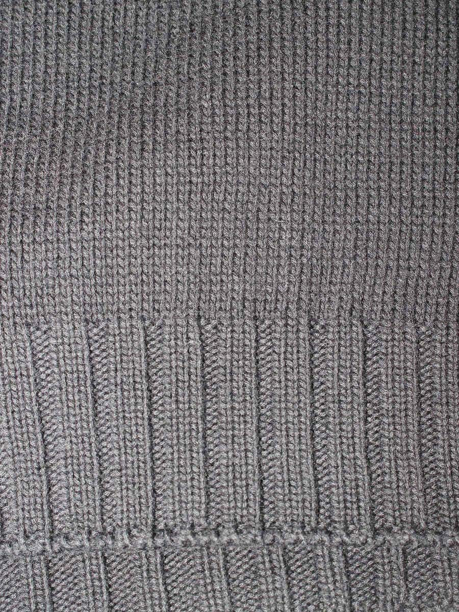 フォクシーニューヨーク collection Sweater 37447 ニットセーター 38 ブラック タートルネック ITAKWV6JCOHN