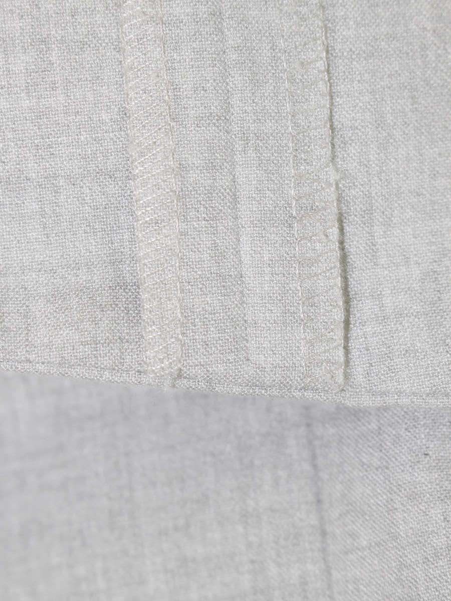 フォクシーニューヨーク スカート シュータキシード 31093 40 グレー ITOVYIYJMZWG