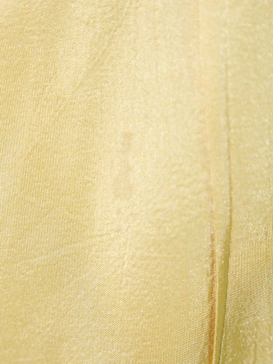 フォクシーブティック スカート ドーリーノワール 39704 38 イエロー ITJFH7WYW15Q