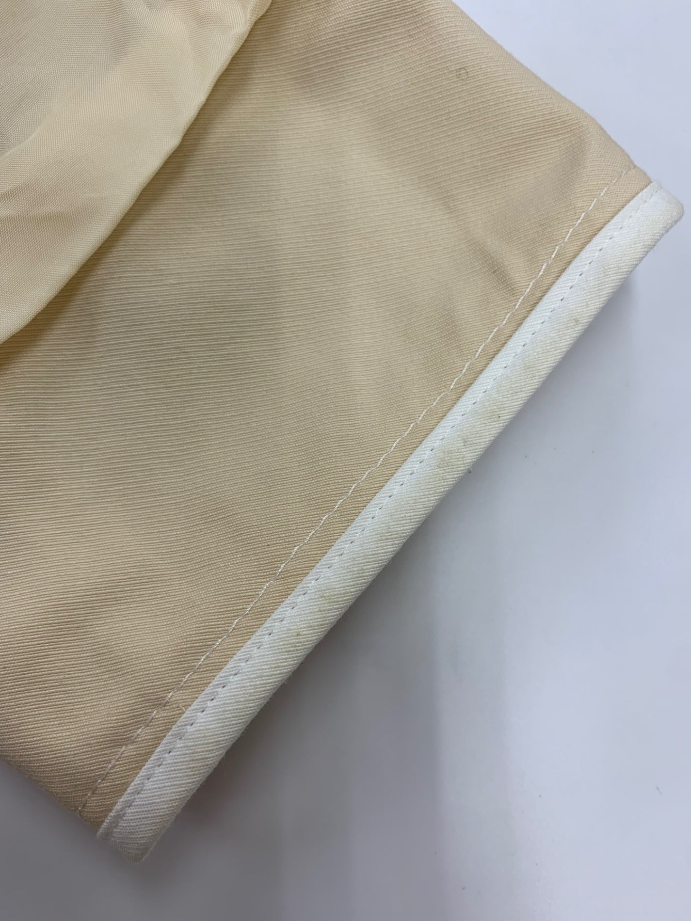 エムズグレイシー 529105 ステンカラーコート 38 ベージュ ライナー付き ITKPPAOAGXWO