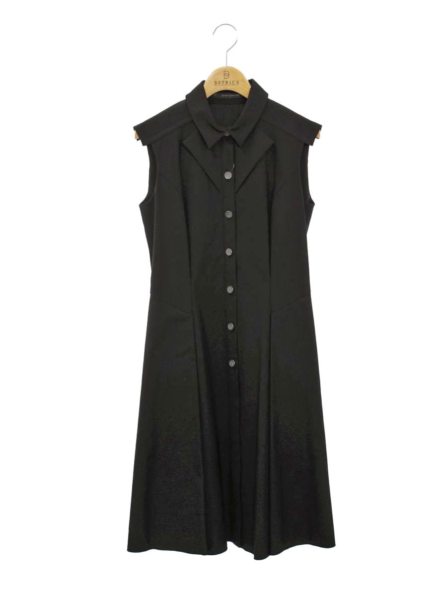 フォクシーニューヨーク Dress 26938 ワンピース 40 ブラック 26938 Dress | 中古ブランド品・古着通販ビープライス