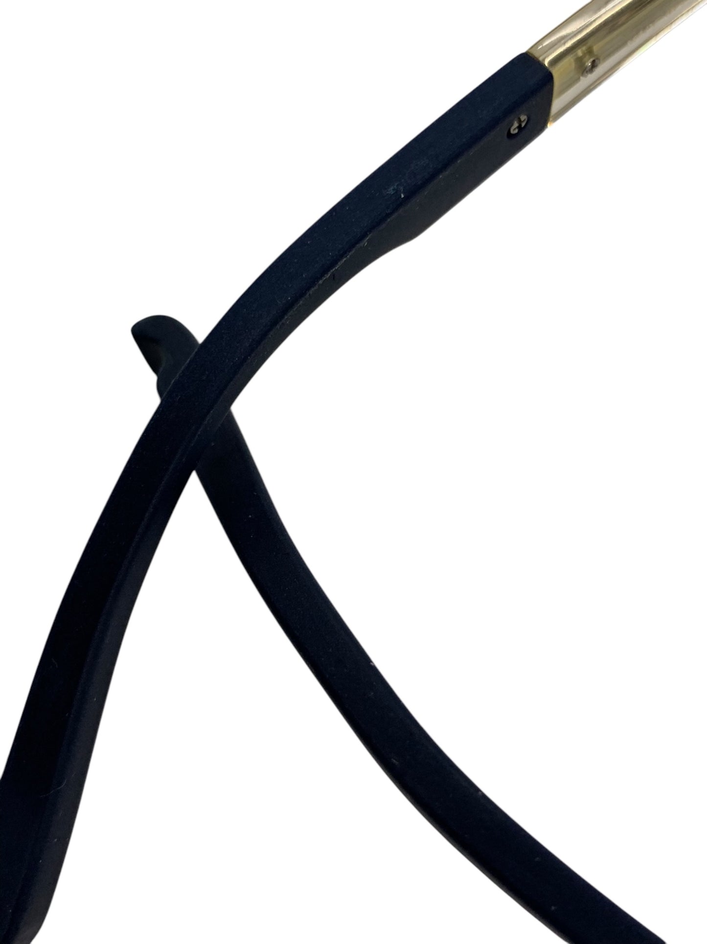 フォーナインズ F-03SP サングラス ブルー フレームラバー ウェリントン ITB373KSAGL2