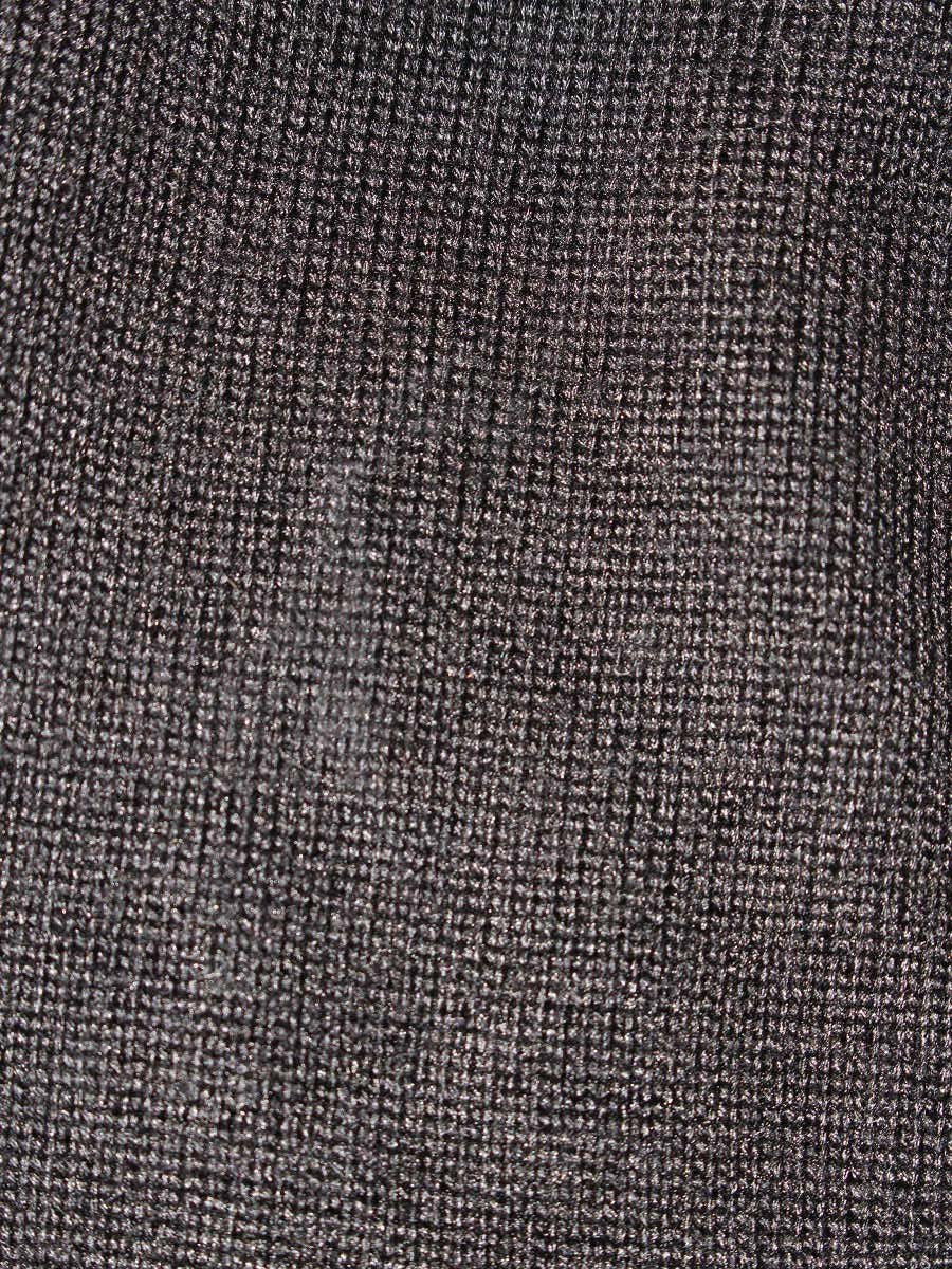 フォクシーニューヨーク collection 41256 カーディガン 40 ブラック ニット ITMWGK90CBVF
