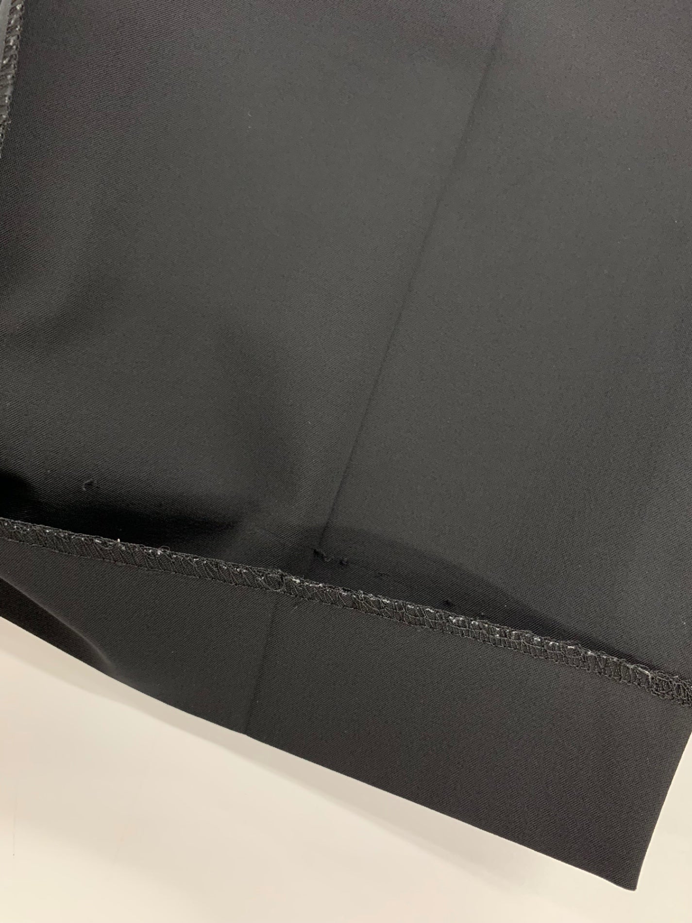 フォクシーニューヨーク Giselle Pants 41716 パンツ 38 ブラック ITYZIJOFX02A