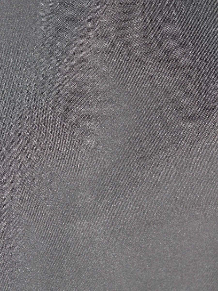 エムズグレイシー 627119 スカート 38 ブラック フレア ウエストギャザー ITF517987VGU