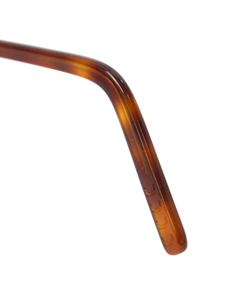 ルノア A9 Mod. 312 メガネ ブラウン セルフレーム IT287FC672RN 【SALE】
