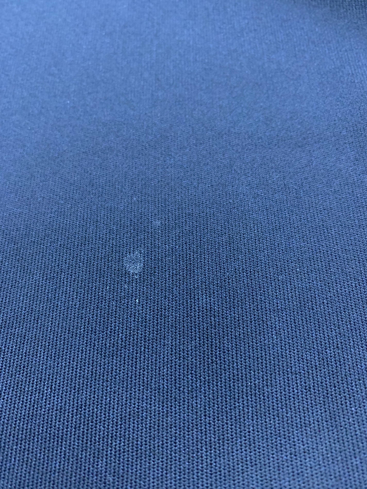 フォクシーブティック Knit Top Petit Pearl 40296 ニット 38 ネイビー 2024年増産品 ITZQ8P2FYSD4 【SALE】