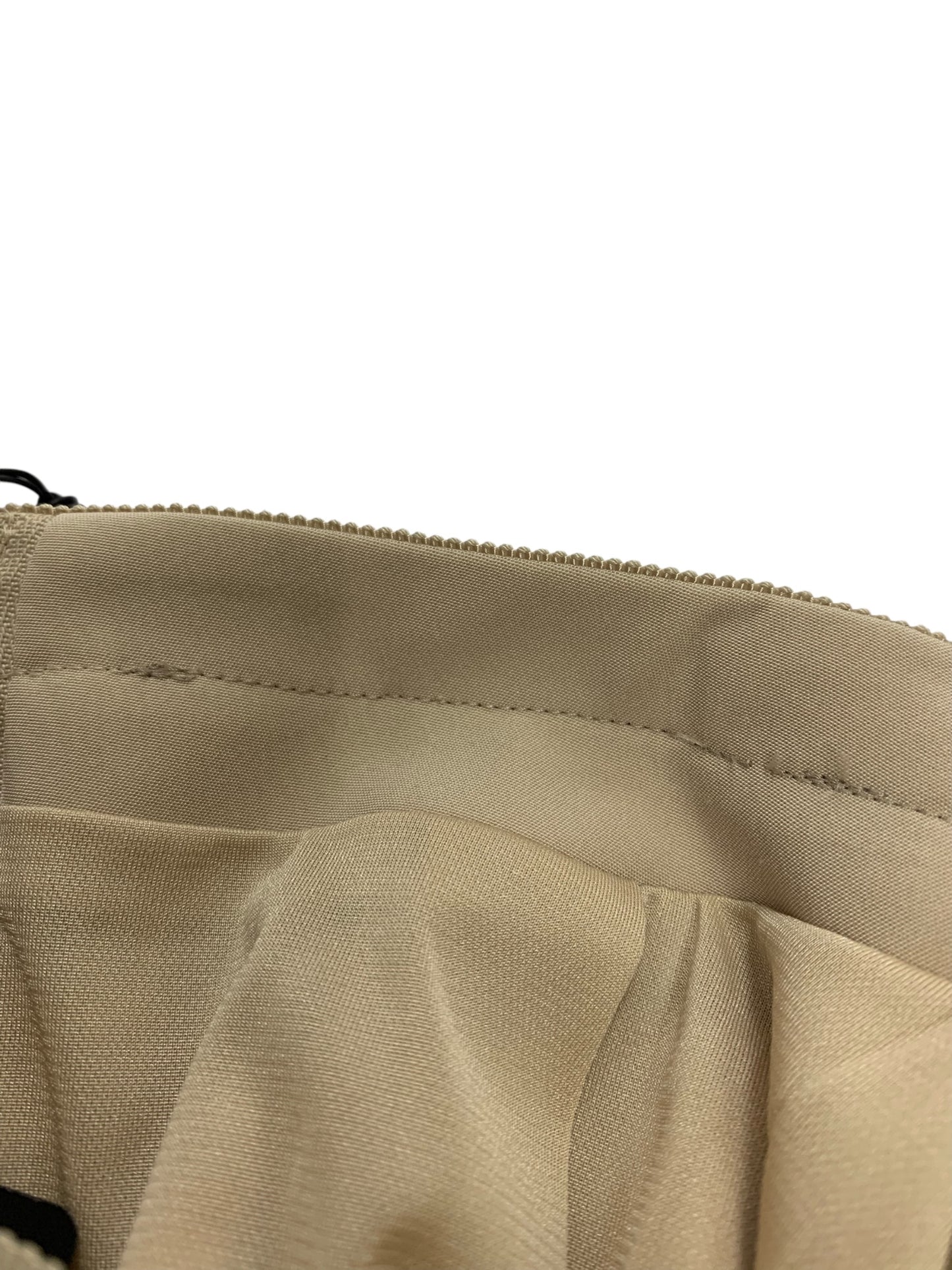 フォクシーニューヨーク SKIRT BARON 38326 スカート 38 ベージュ ITDQOOTM8XZK