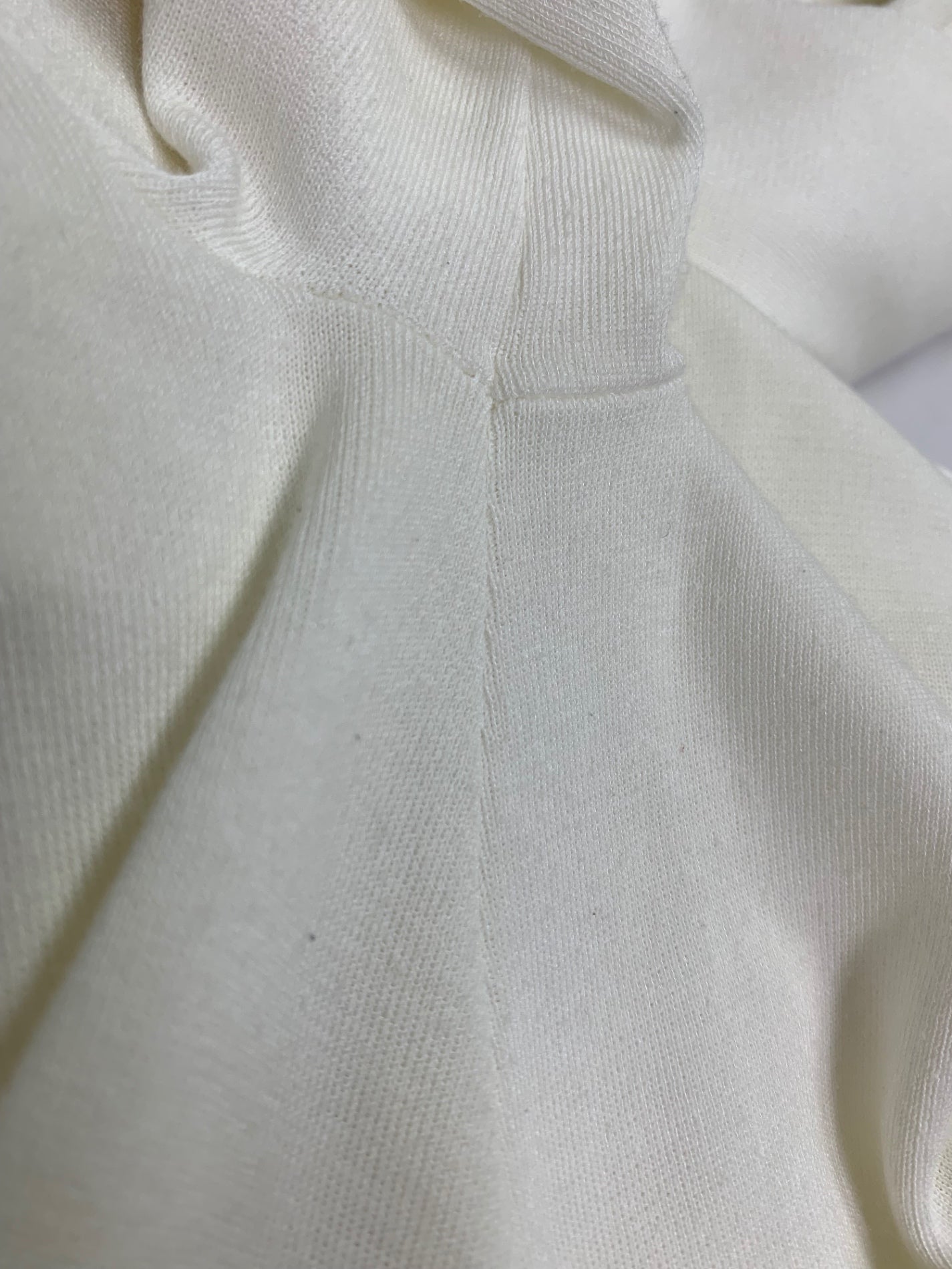 フォクシーブティック HOODIE CARDIGAN 38822 カーディガン 42 ホワイト 2020年増産モデル IT4MVJ6D1414