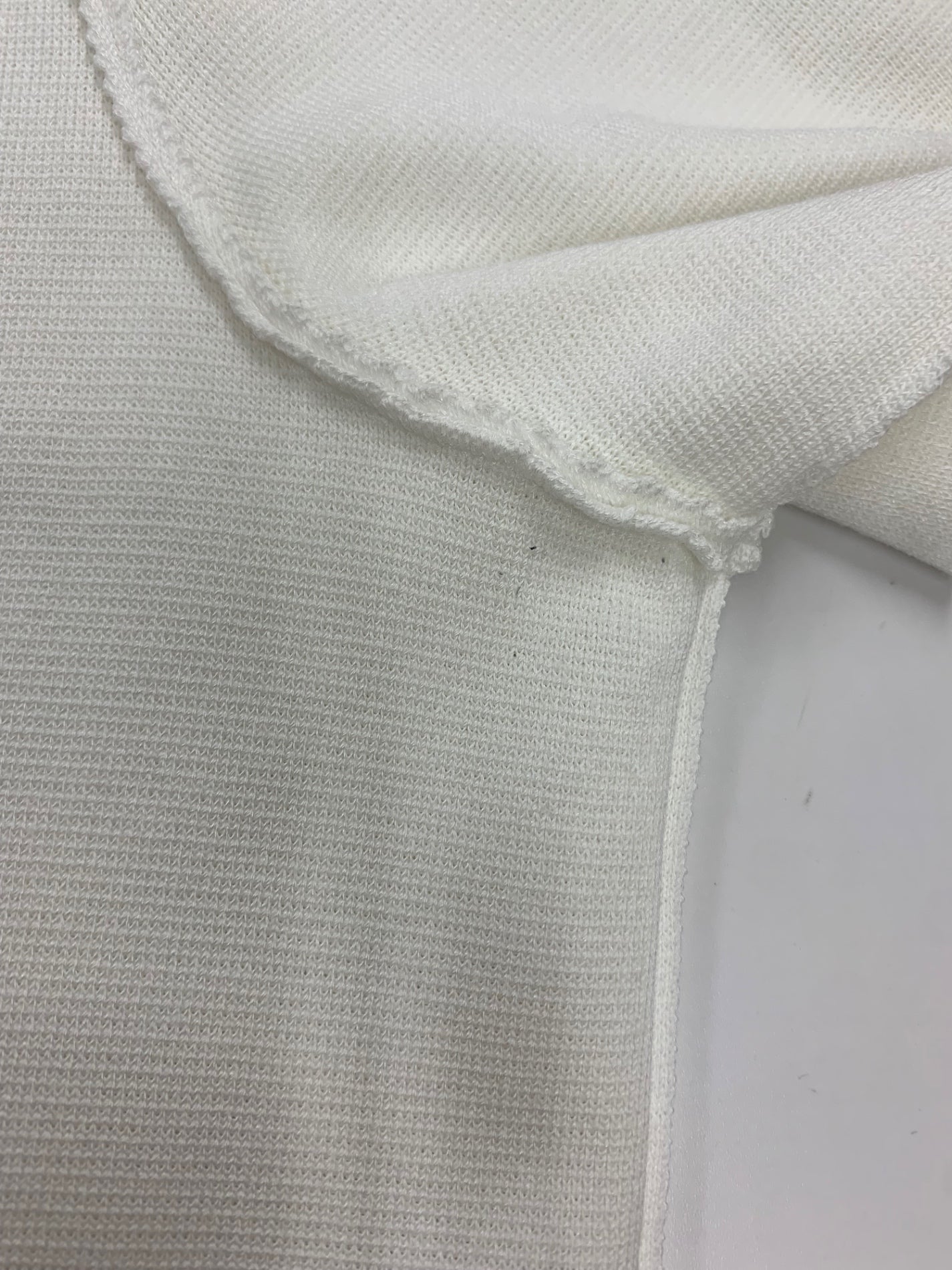 フォクシーブティック Bolero Affetto 42204 カーディガン ボレロ 38 ホワイト 2022年増産品 ITAUHSVR90YK