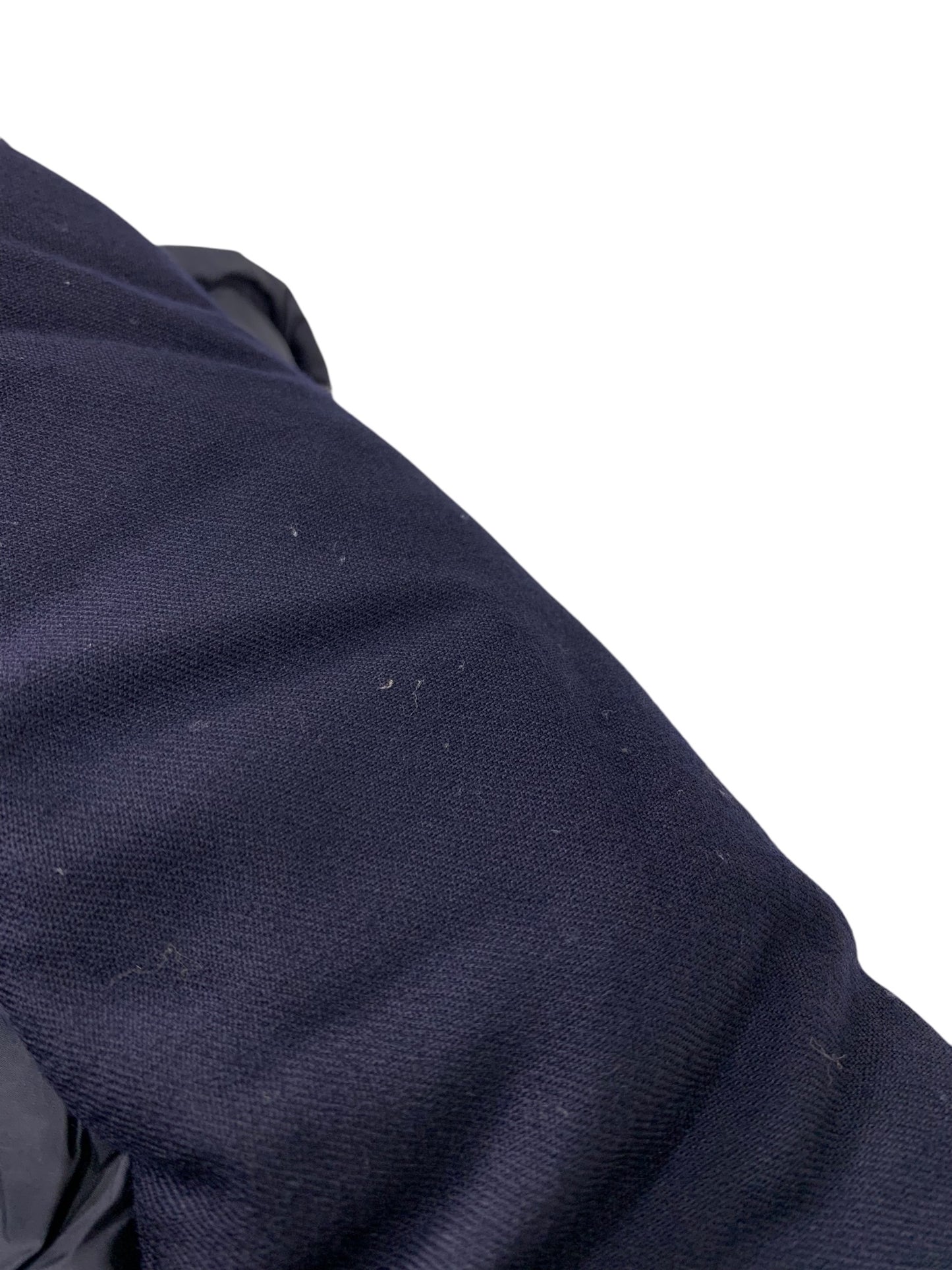 モンクレール MONTGENEVRE GIUBBOTTO MONTGENEVRE JACKET 74861816NBBS ダウンジャケット ネイビー ITPUX528P27O 【SALE】